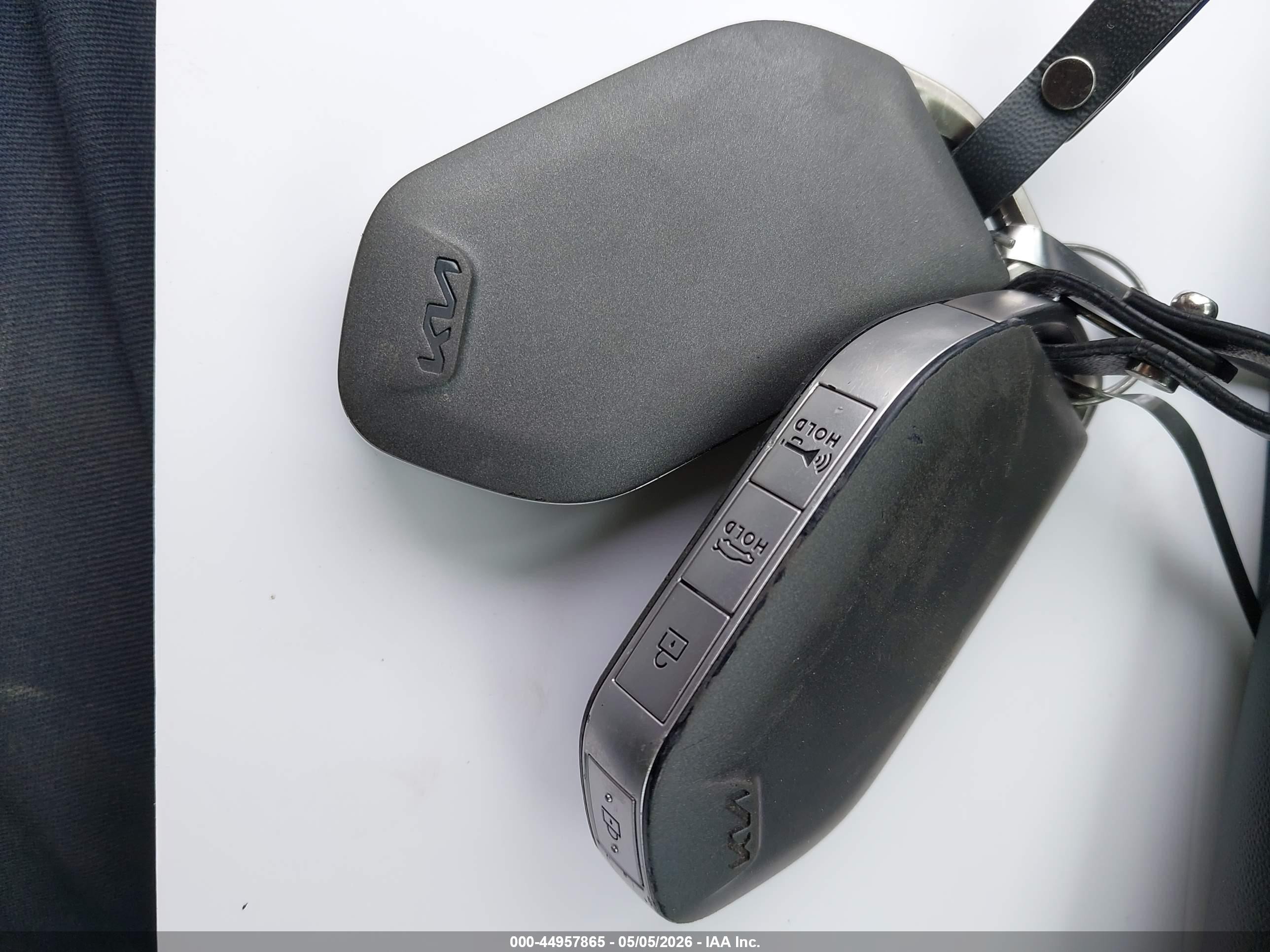2025 Kia K4 Ex White vin: 3KPFU4DE5SE030388