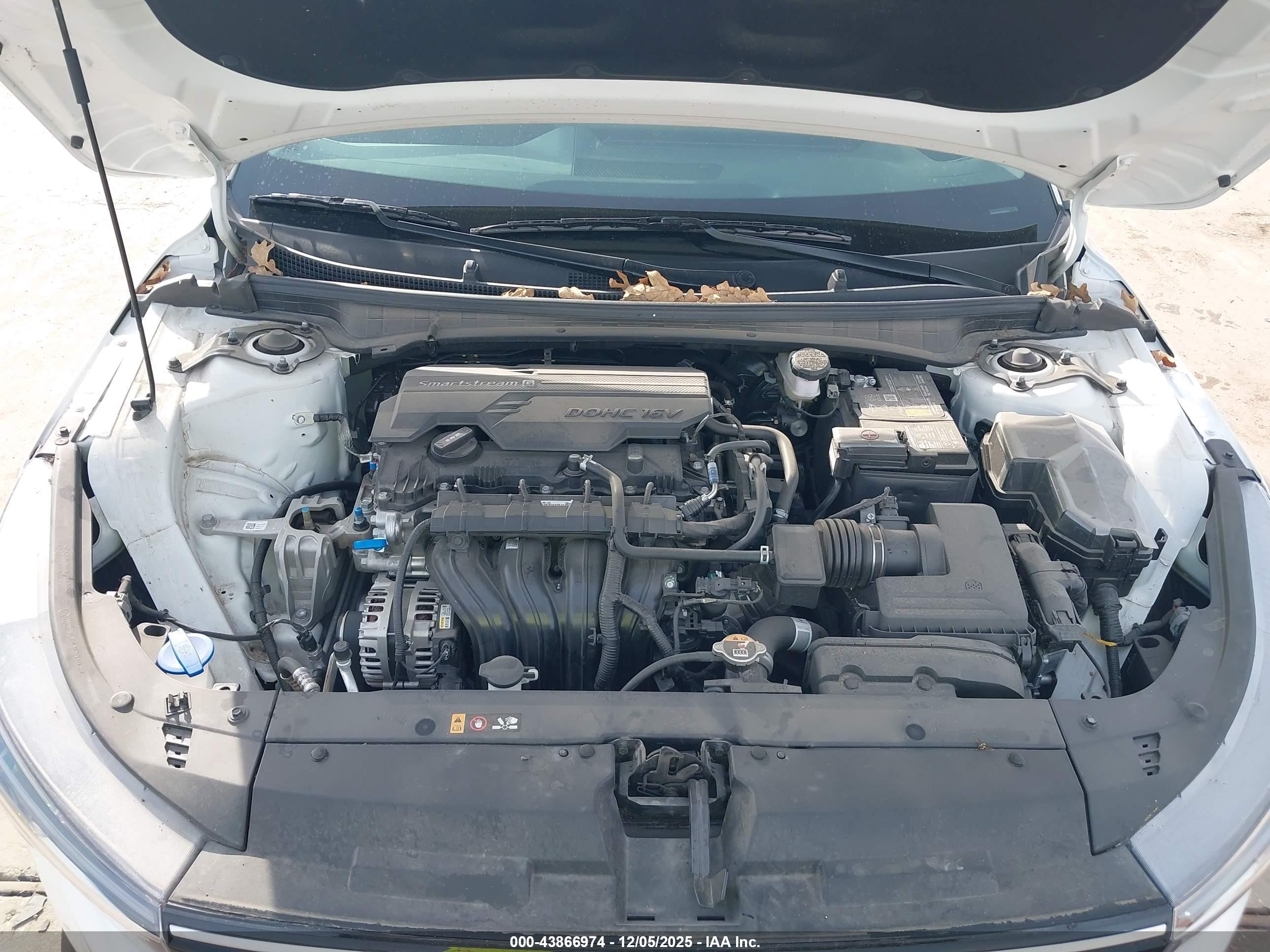 2025 Kia K4 Ex Белый vin: 3KPFU4DEXSE030399