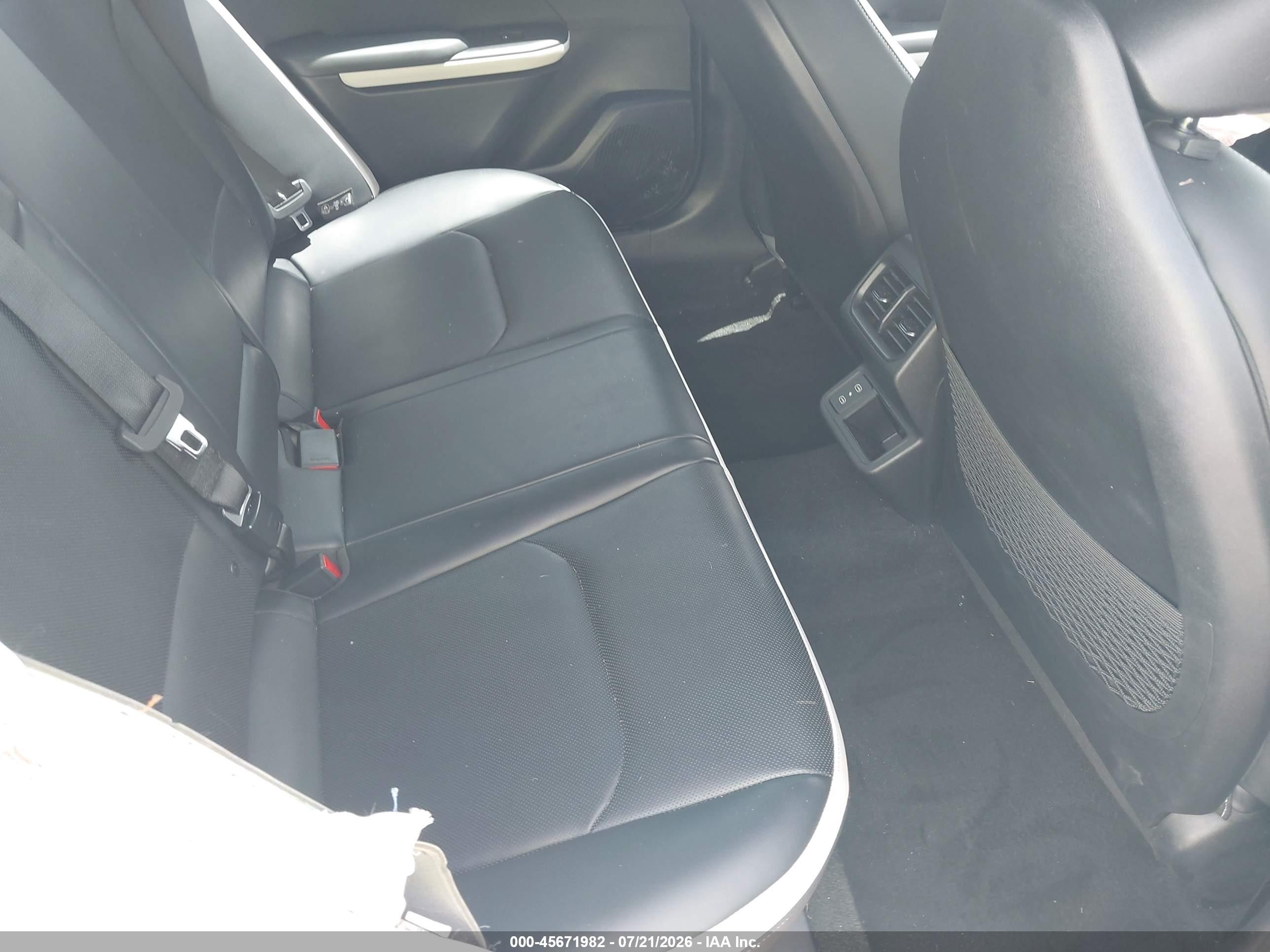 2026 Kia K4 Gt-line Turbo White vin: 3KPFU5DC6TE262858