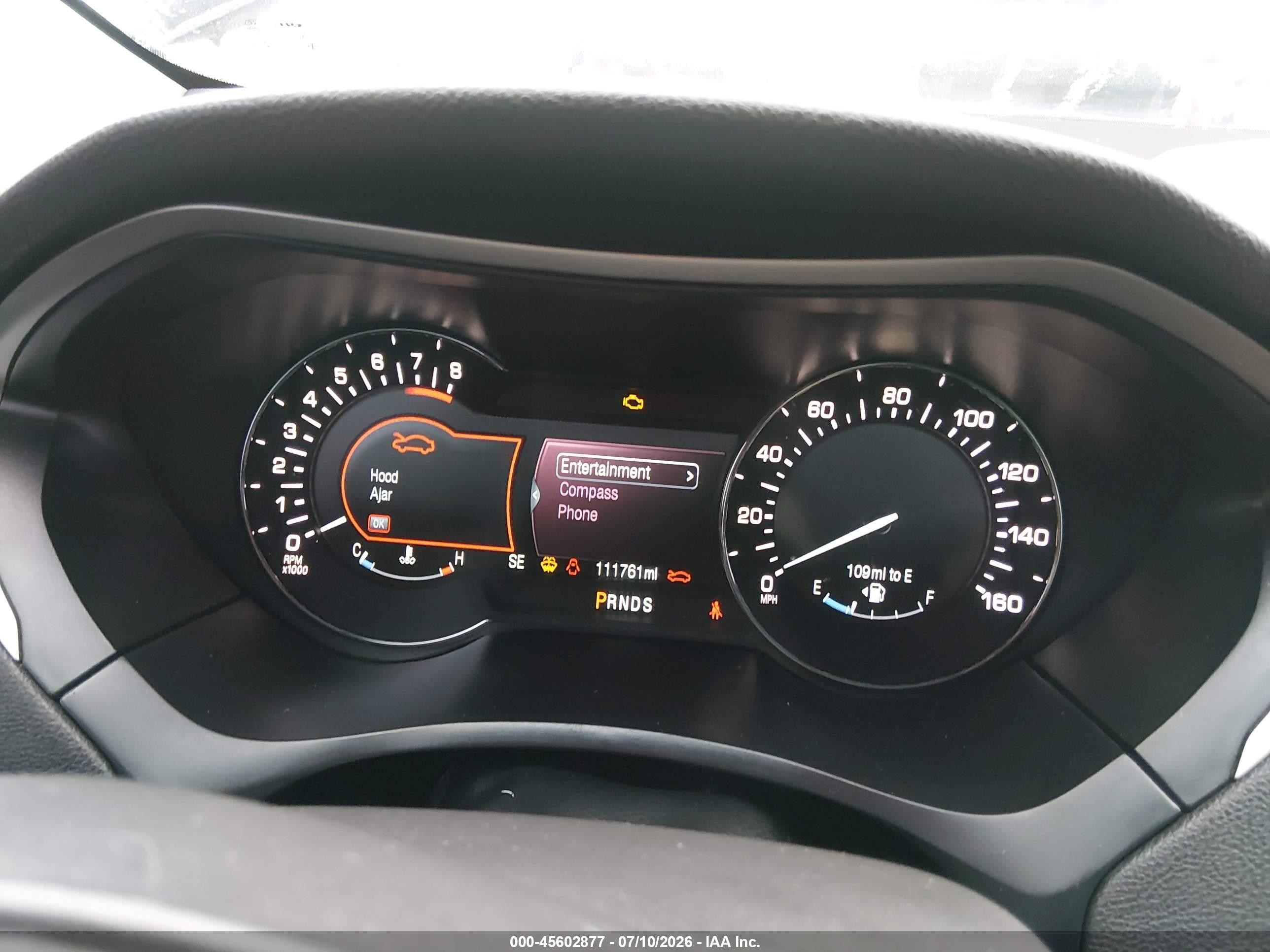 2014 Lincoln Mkz   Black vin: 3LN6L2G91ER830118