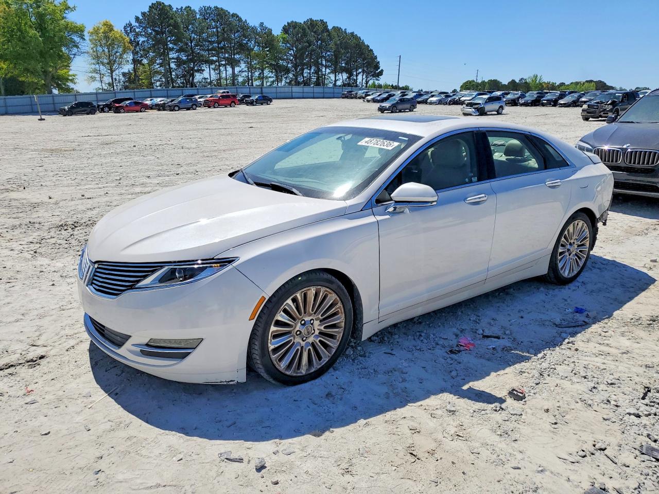 3LN6L2G91GR621285