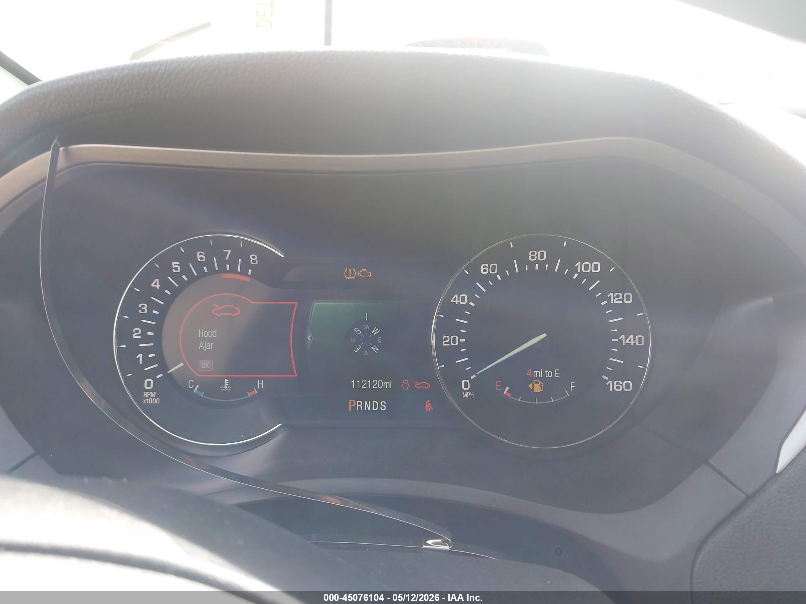 2015 Lincoln Mkz   Gray vin: 3LN6L2G92FR620418