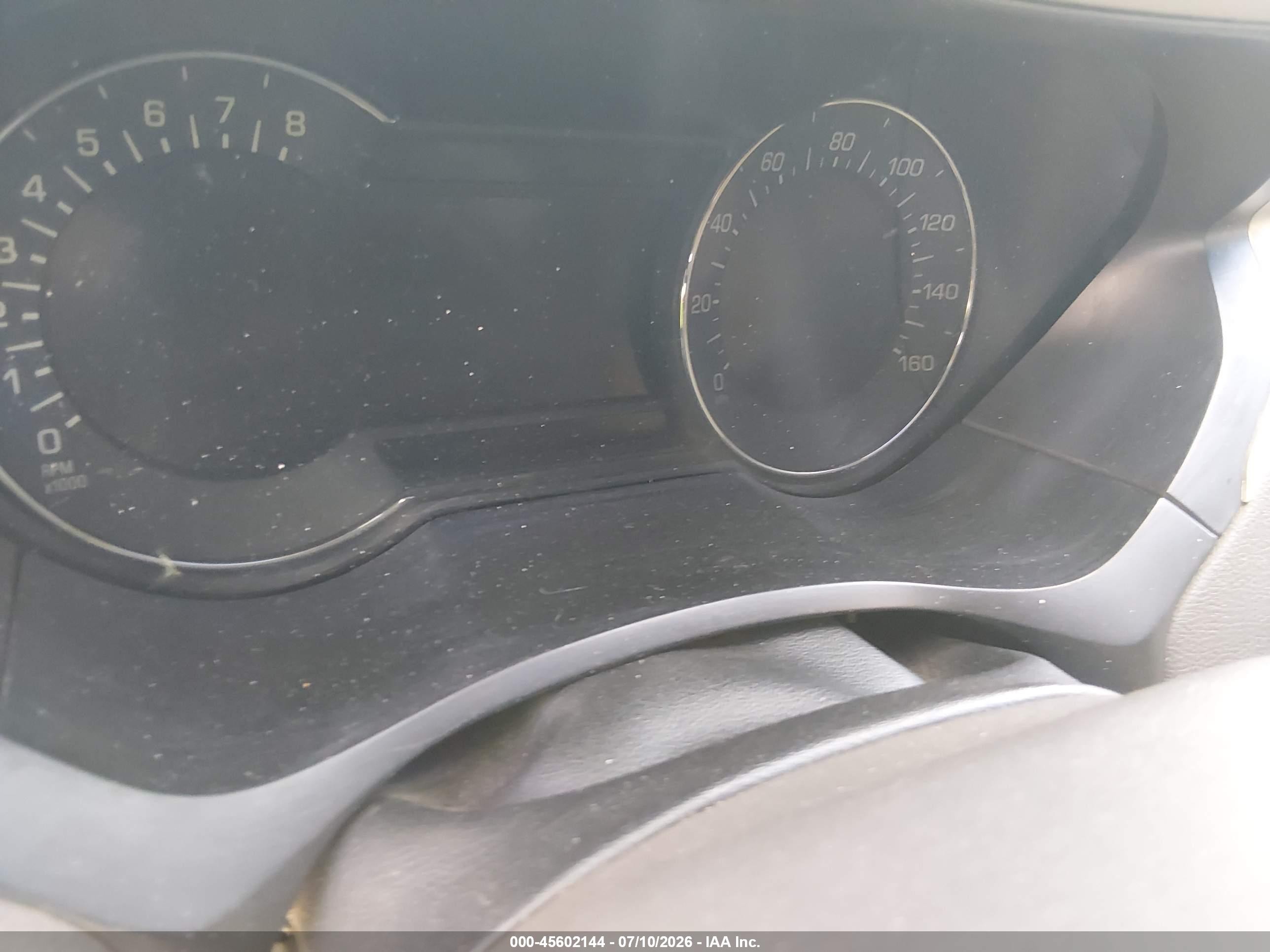 2013 Lincoln Mkz   Silver vin: 3LN6L2G93DR801590