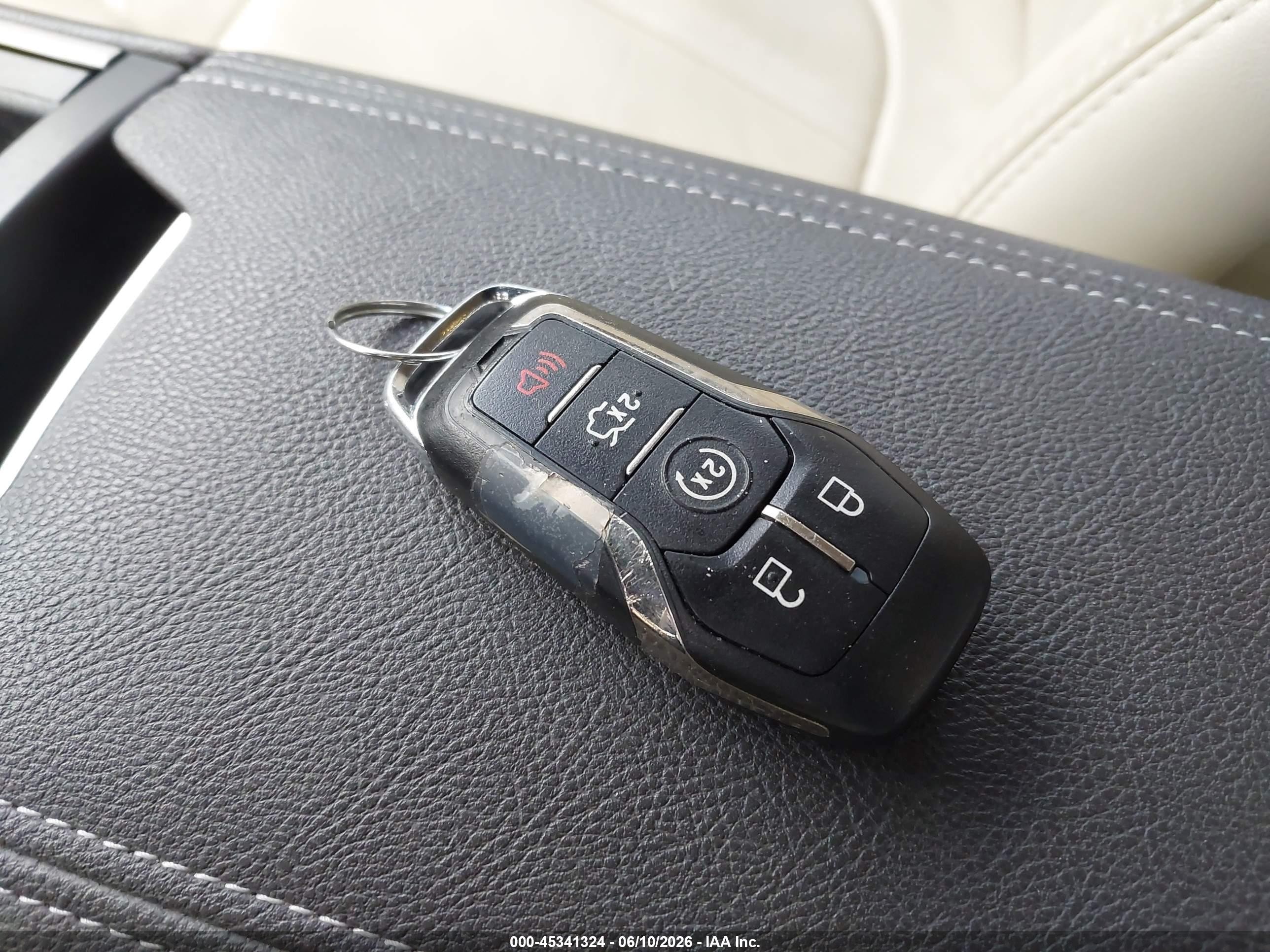 2015 Lincoln Mkz   Brown vin: 3LN6L2G94FR619240