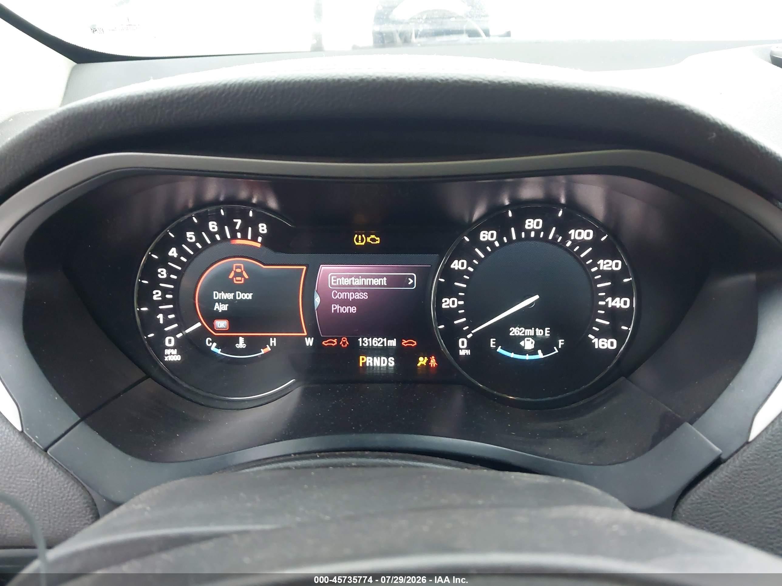 2014 Lincoln Mkz   Белый vin: 3LN6L2G95ER817582