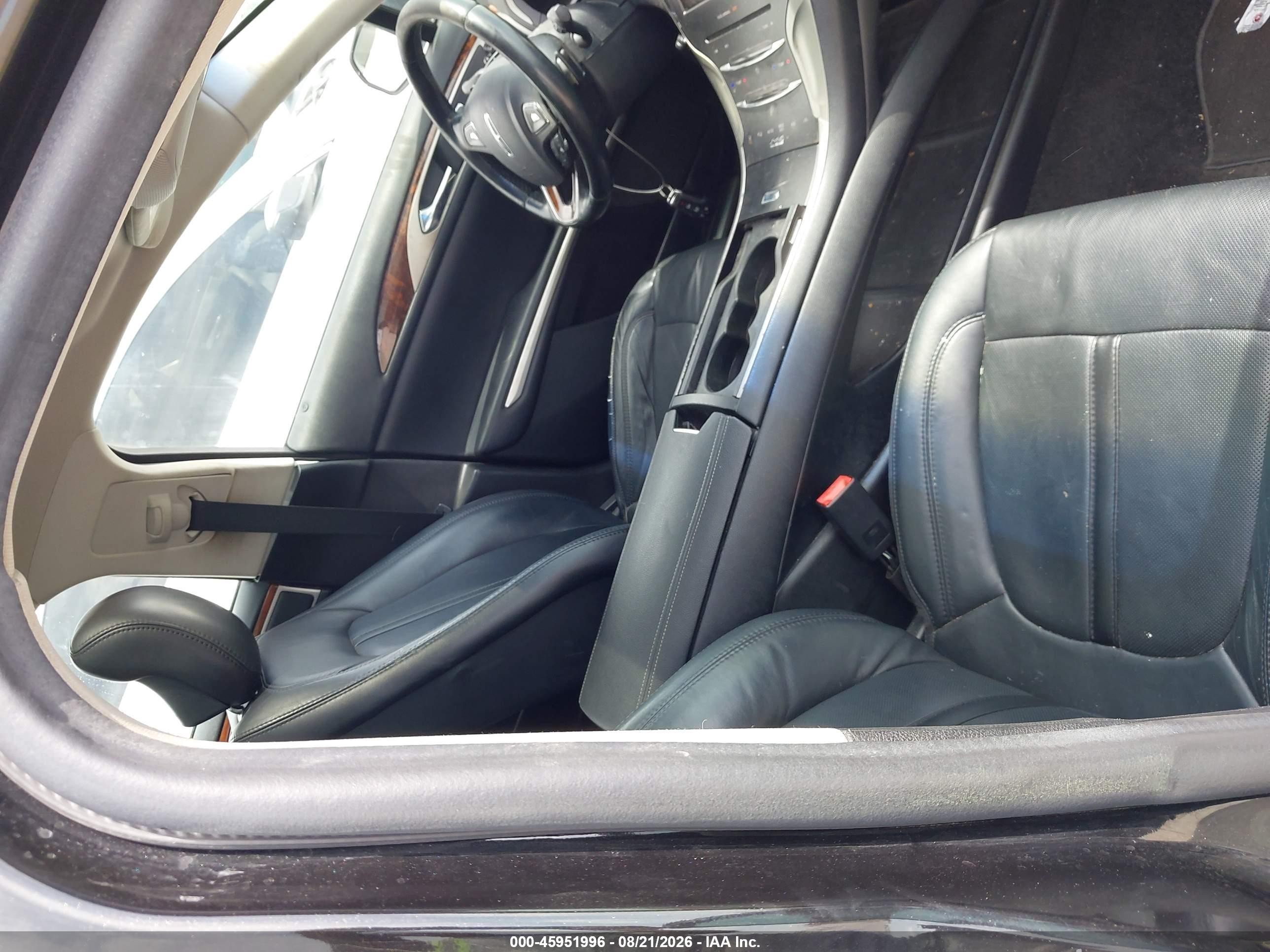 2015 Lincoln Mkz   Black vin: 3LN6L2G95FR603404