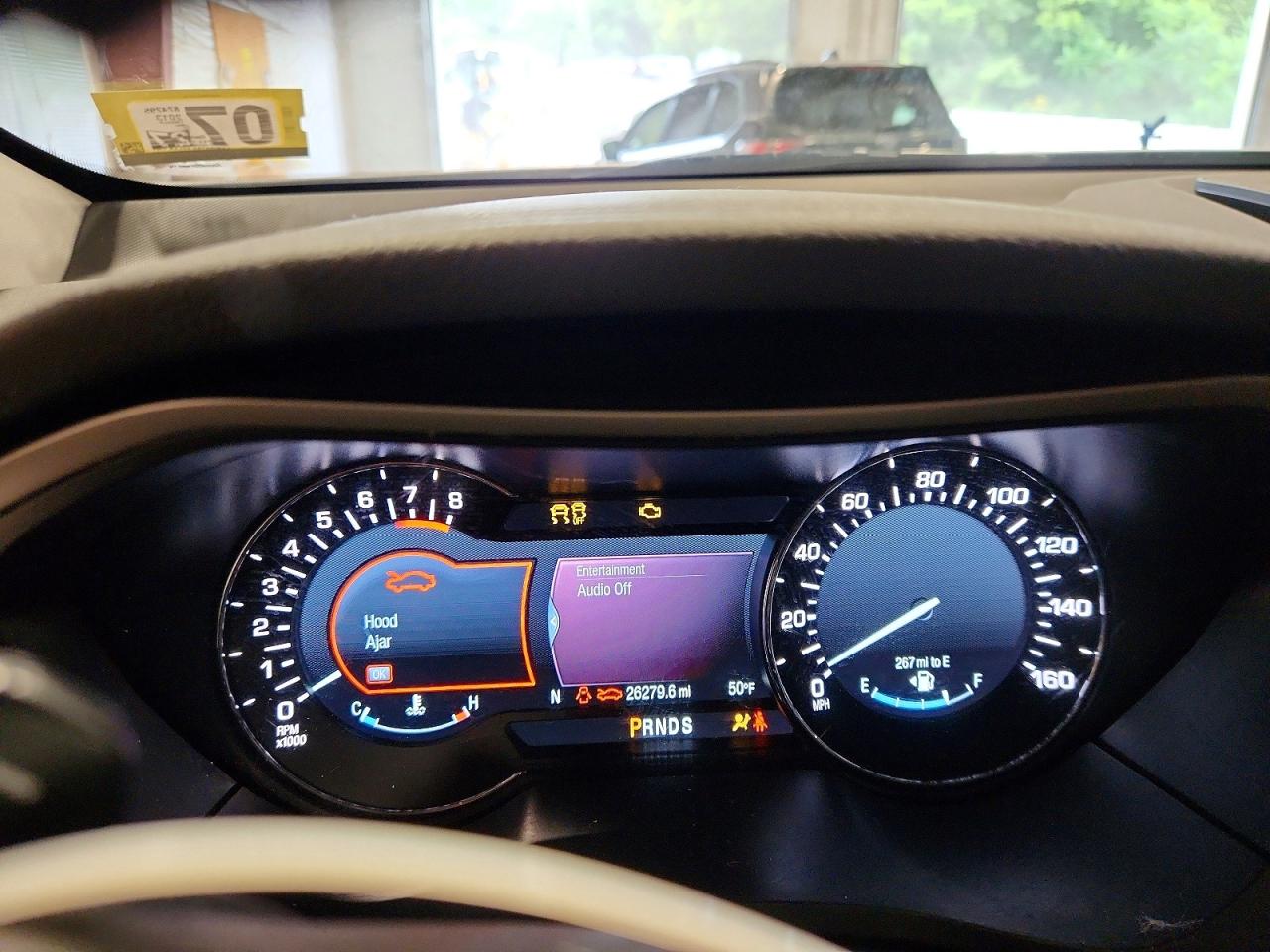 2013 Lincoln Mkz Серебряный vin: 3LN6L2G96DR824295