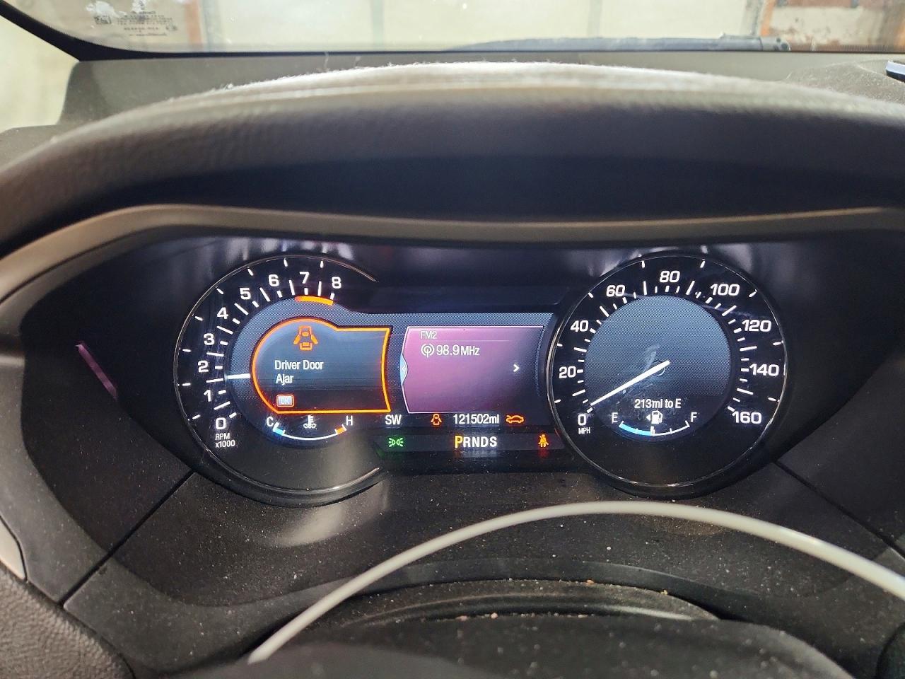 2014 Lincoln Mkz Cream vin: 3LN6L2G96ER816540