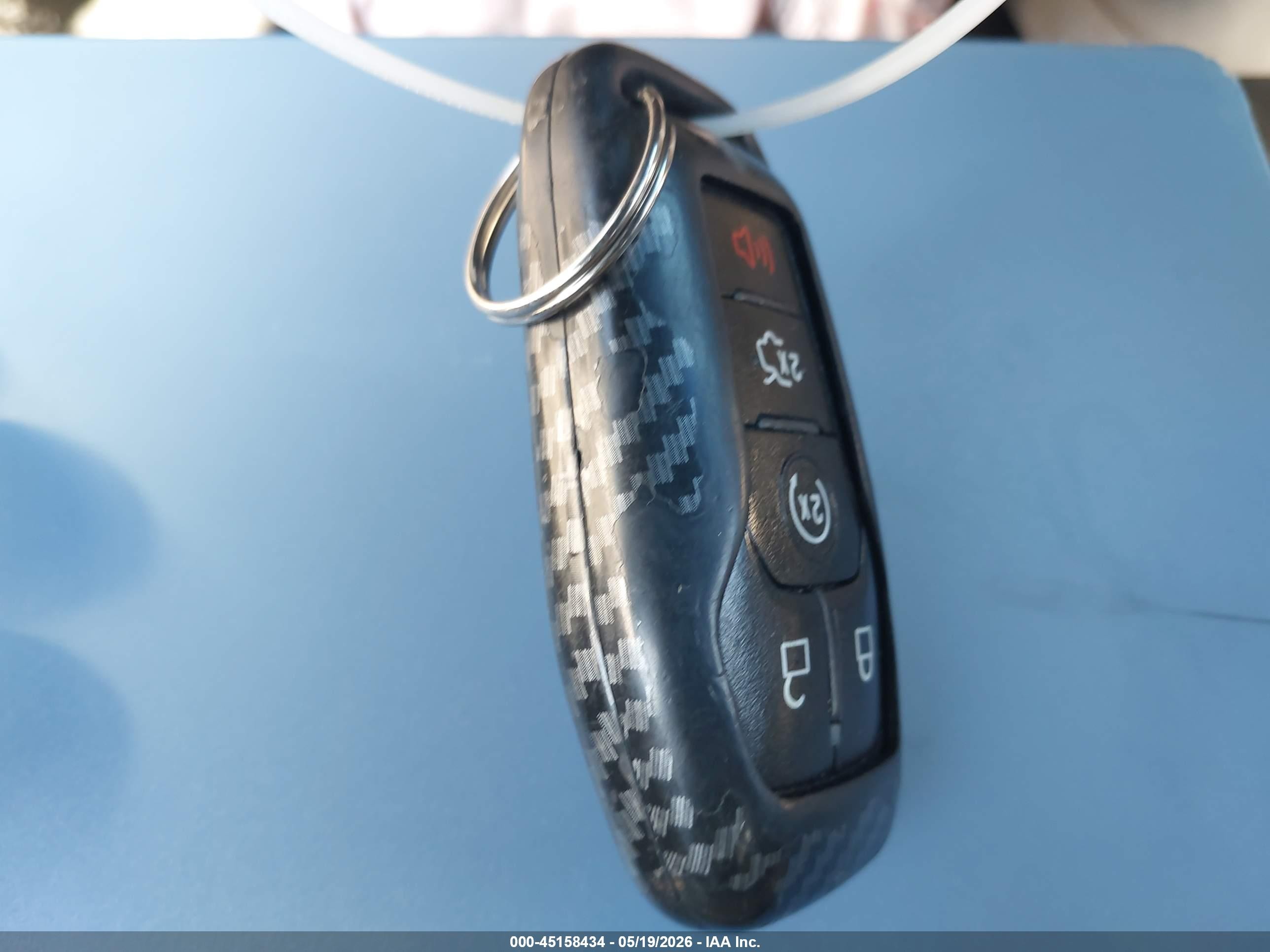 2016 Lincoln Mkz Серый vin: 3LN6L2G96GR628961