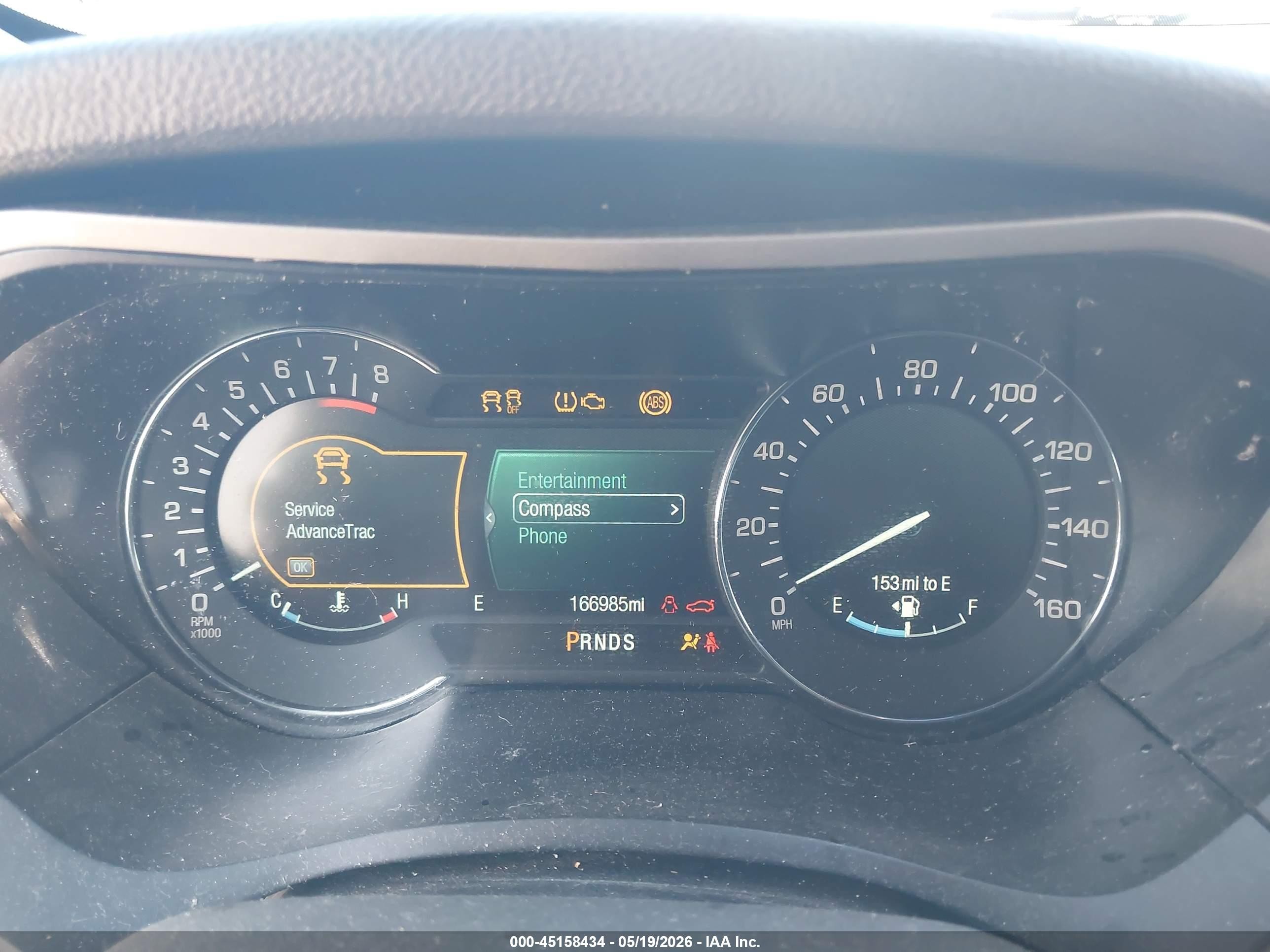 2016 Lincoln Mkz Серый vin: 3LN6L2G96GR628961