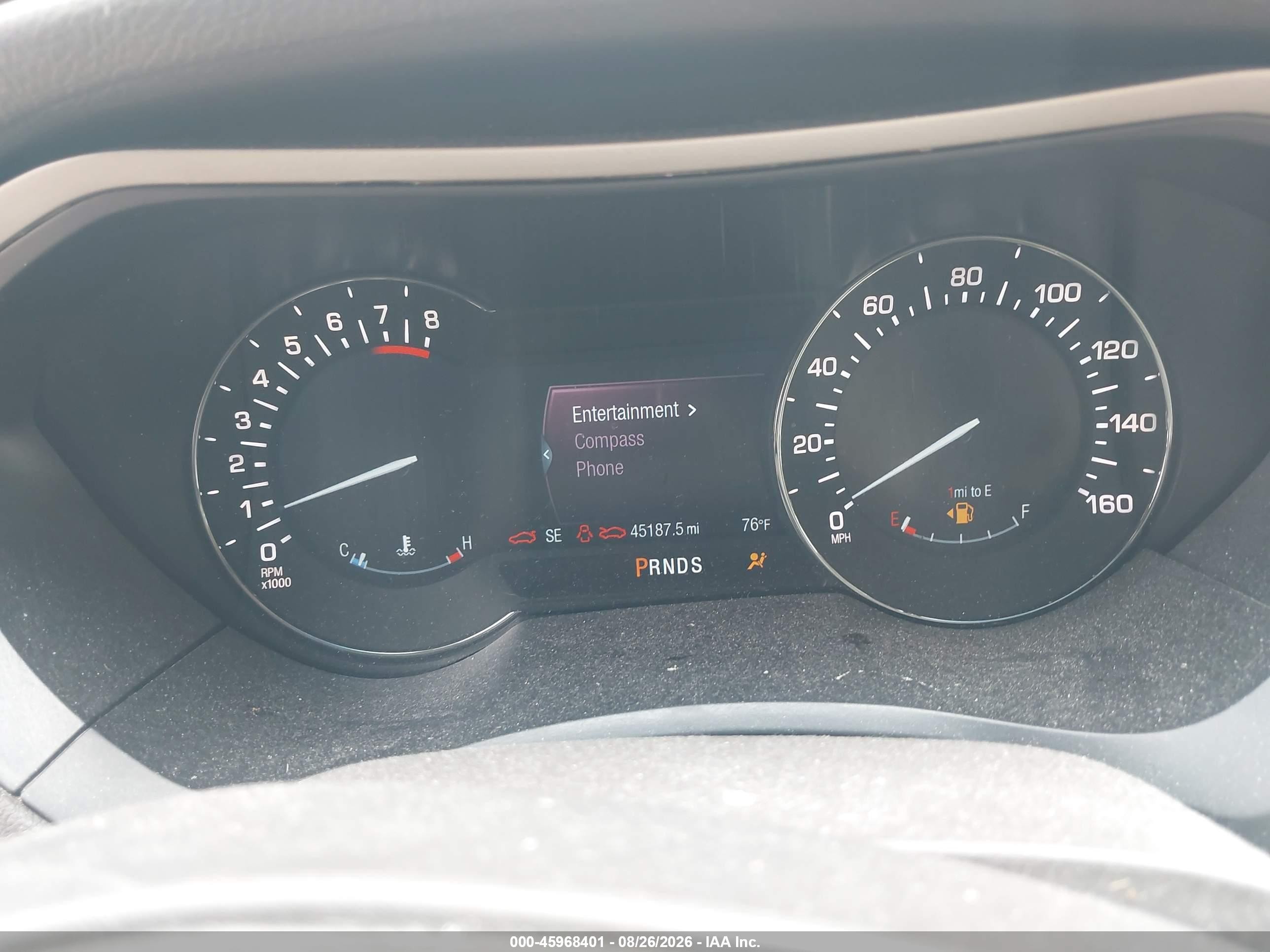 2013 Lincoln Mkz   Cream vin: 3LN6L2G98DR823598