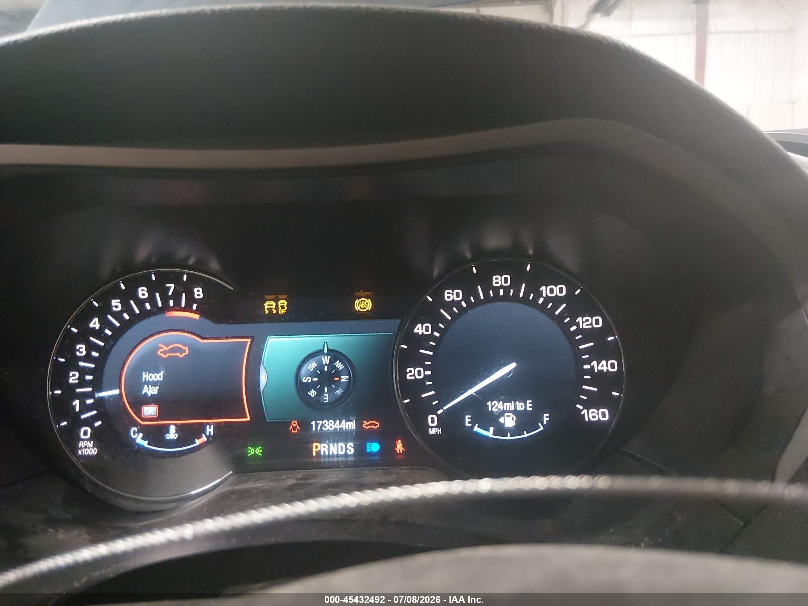 2014 Lincoln Mkz   Gray vin: 3LN6L2G98ER834408