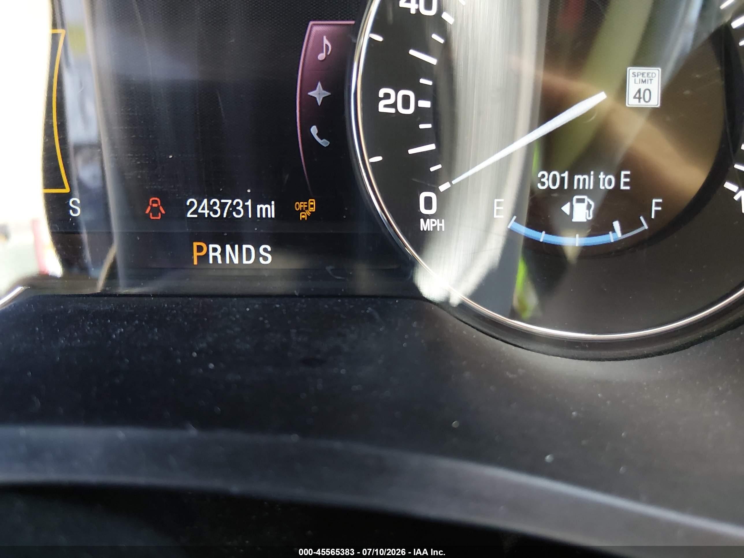2014 Lincoln Mkz Blue vin: 3LN6L2G99ER808173