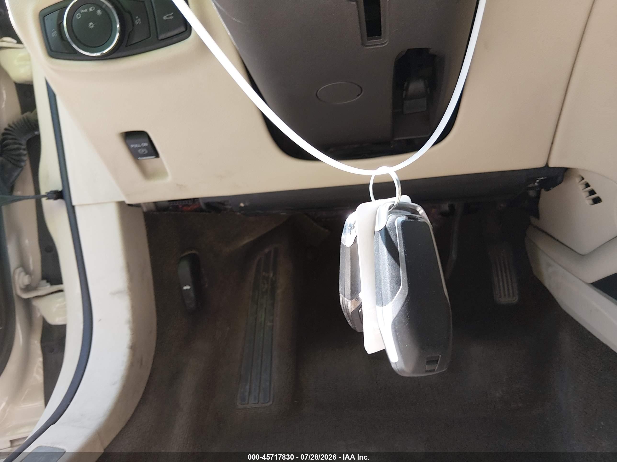 2014 Lincoln Mkz   Gold vin: 3LN6L2G99ER809050