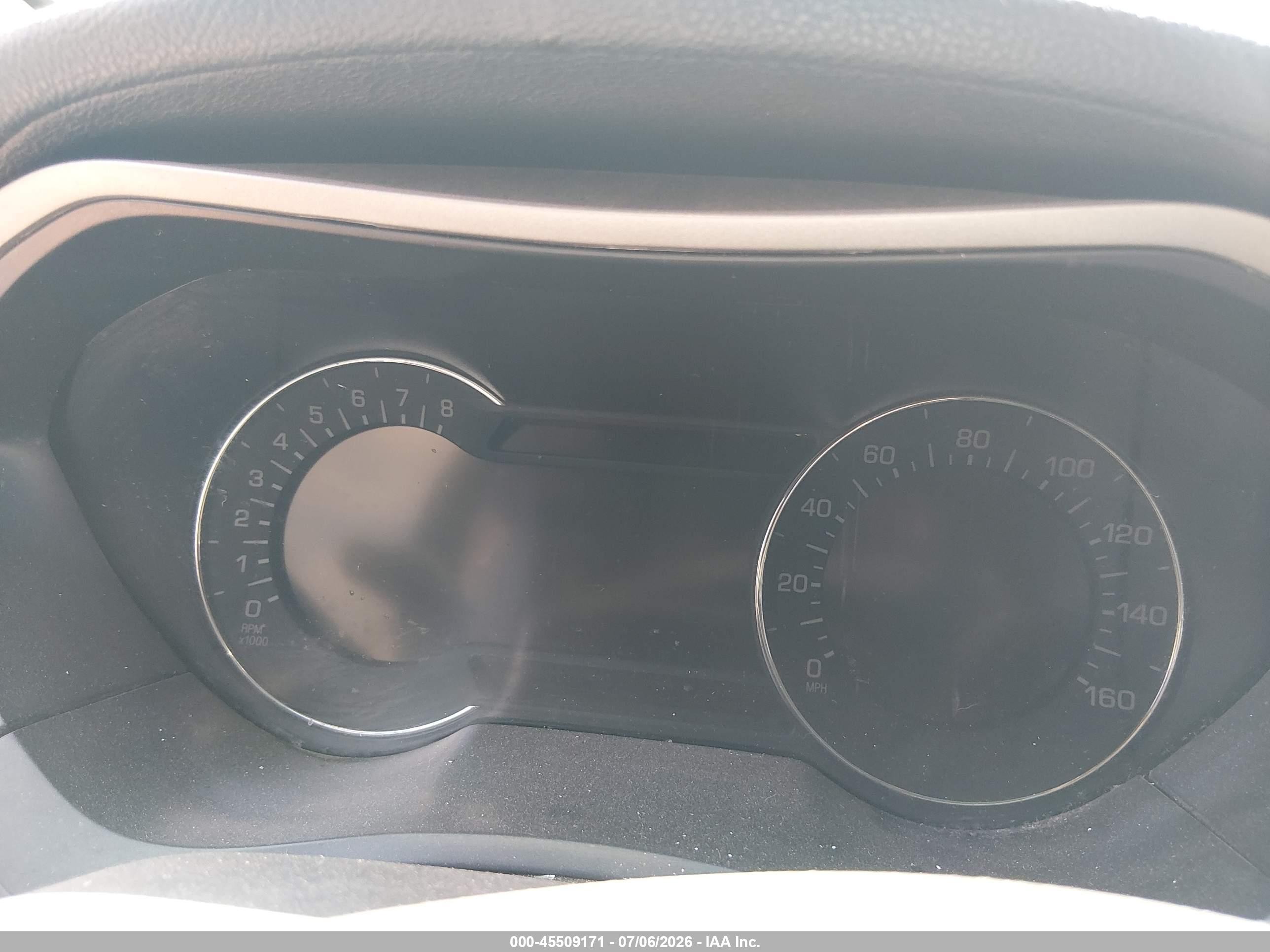 2014 Lincoln Mkz   Серебряный vin: 3LN6L2G99ER818153
