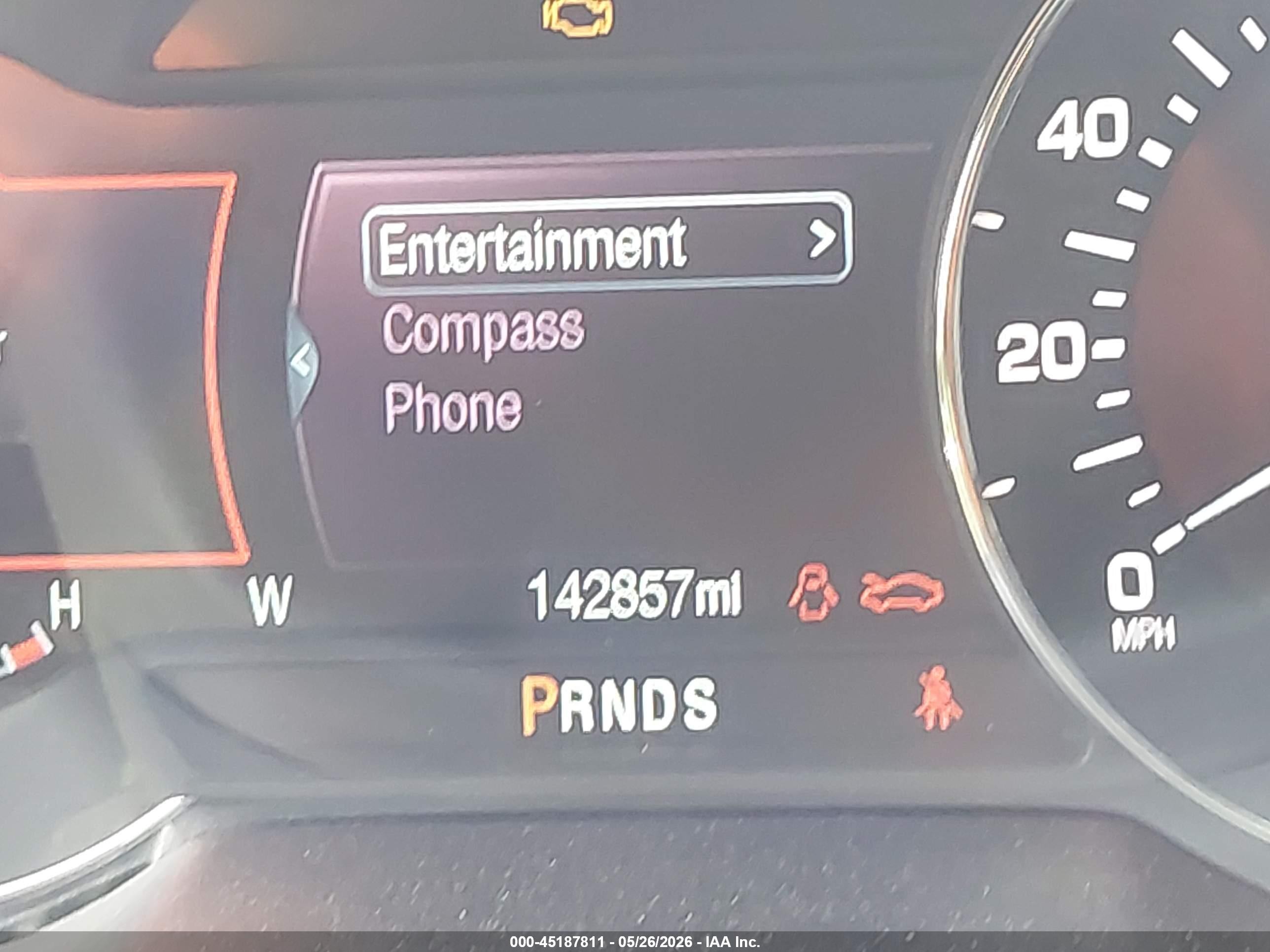 2015 Lincoln Mkz   Gray vin: 3LN6L2G99FR617502