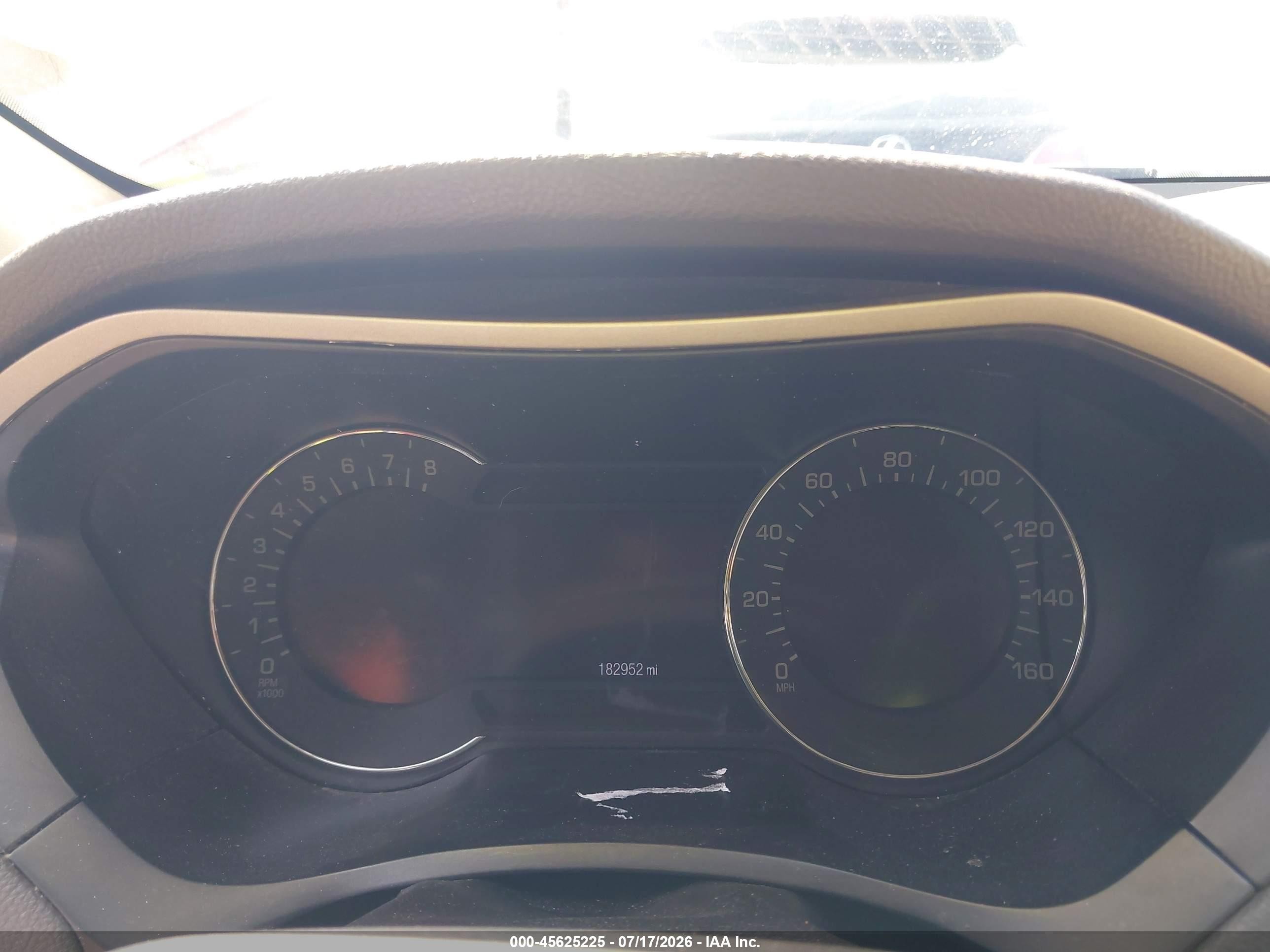 2013 Lincoln Mkz   Red vin: 3LN6L2G9XDR806575