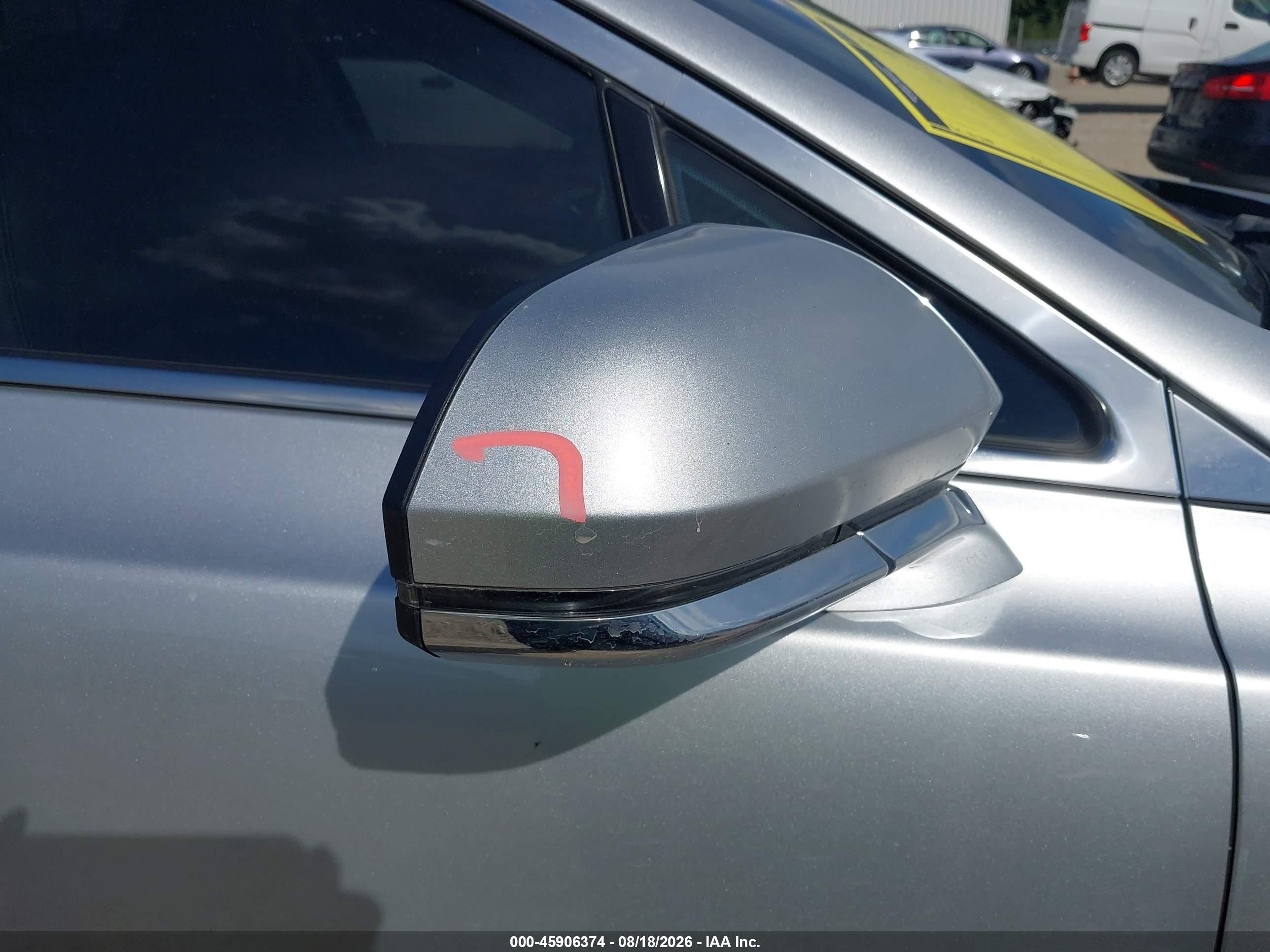 2014 Lincoln Mkz   Silver vin: 3LN6L2G9XER830893