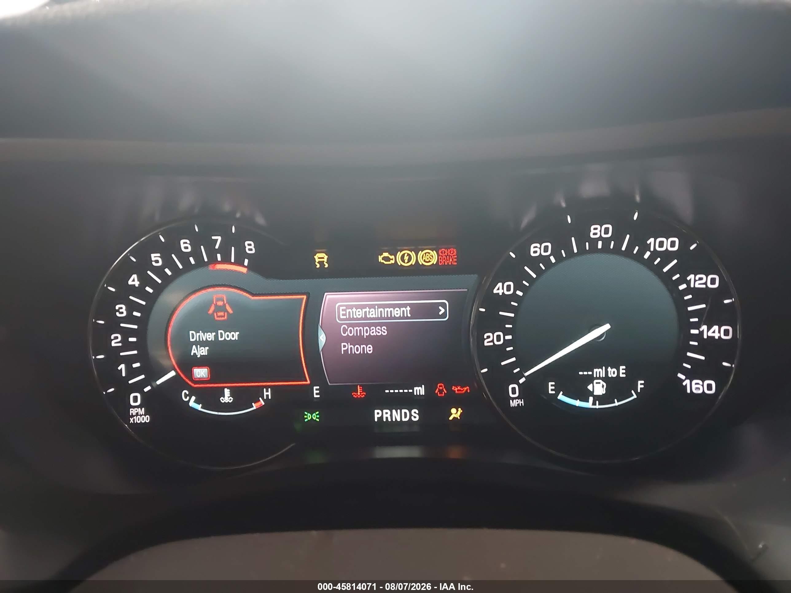 2015 Lincoln Mkz   Серебряный vin: 3LN6L2G9XFR619243