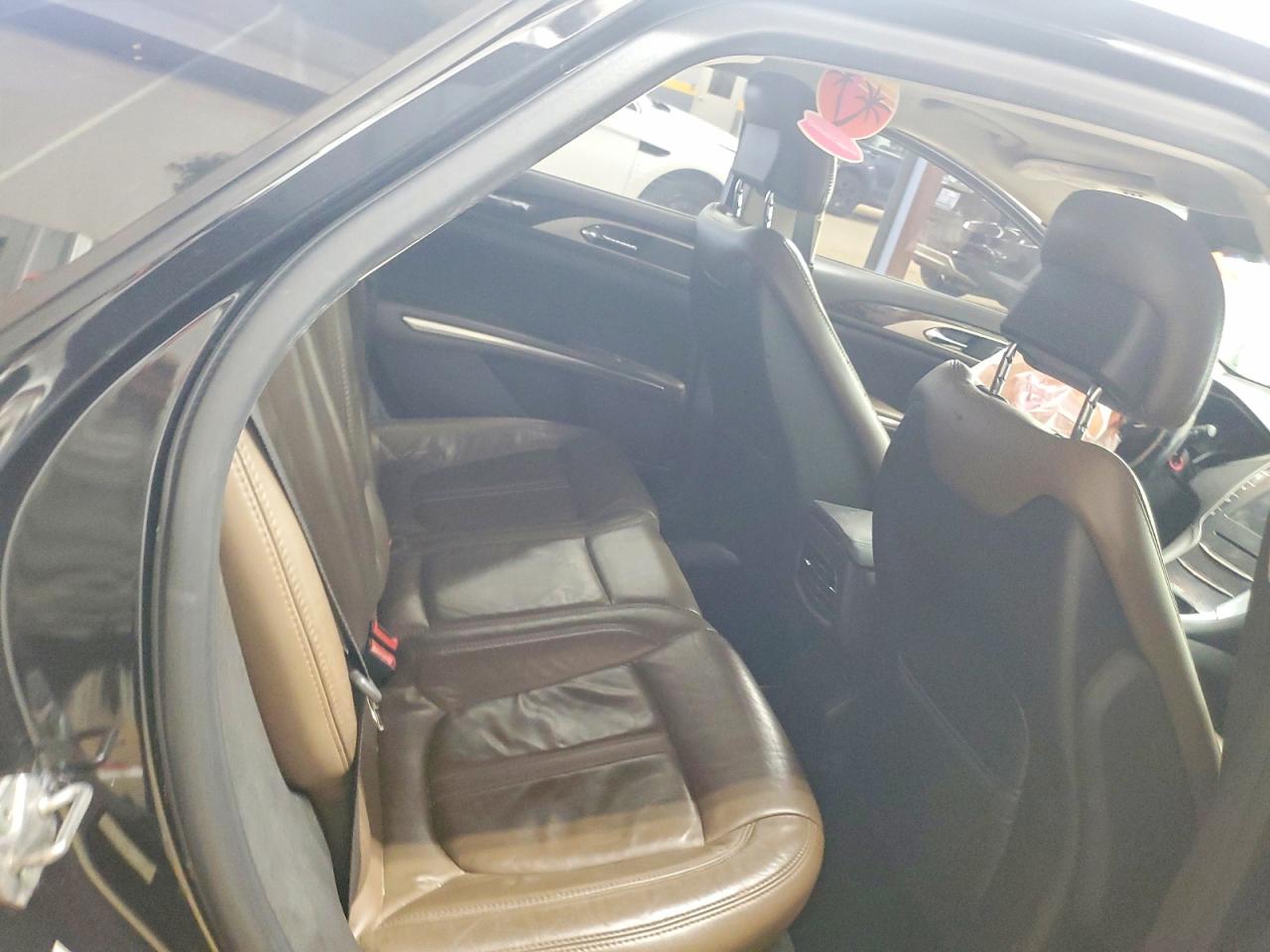 2014 Lincoln Mkz Black vin: 3LN6L2GK0ER824216