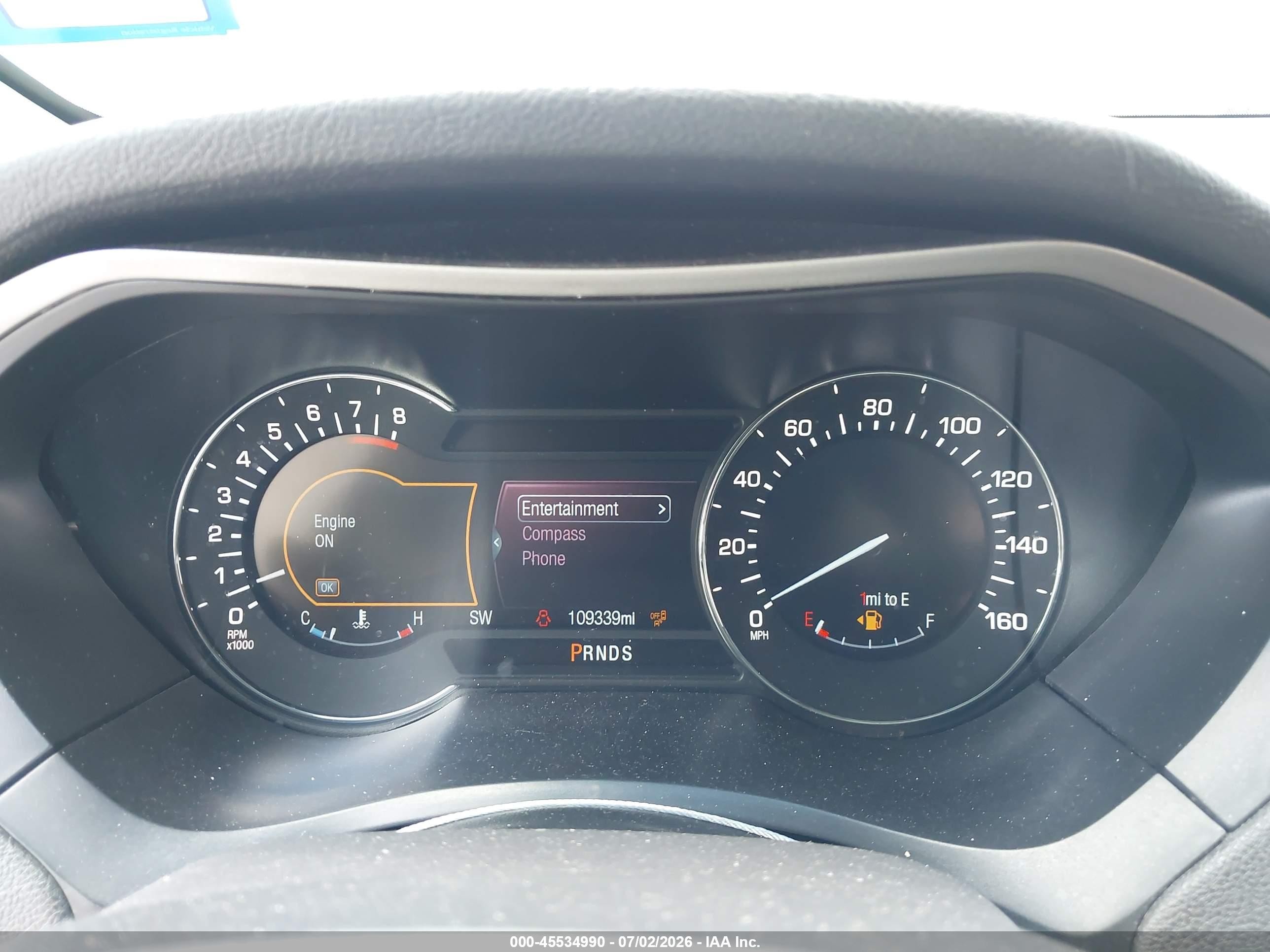 2014 Lincoln Mkz   Белый vin: 3LN6L2GK1ER802323