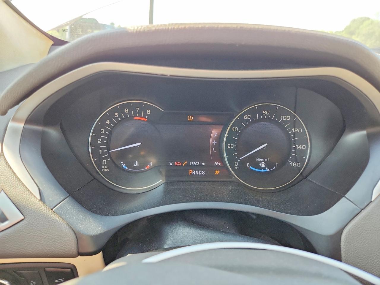 2013 Lincoln Mkz Premiere White vin: 3LN6L2GK2DR800871