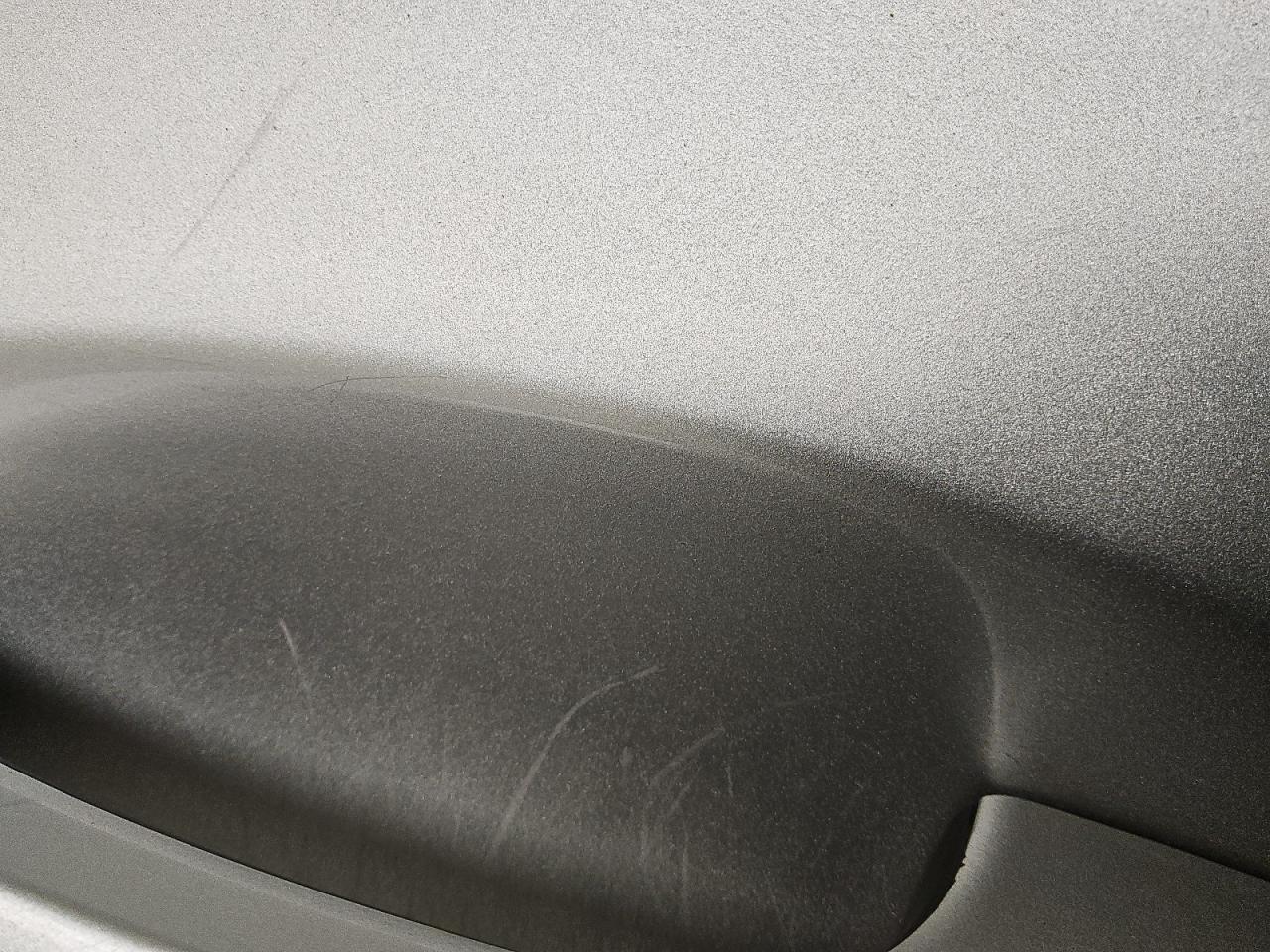 2013 Lincoln Mkz Silver vin: 3LN6L2GK4DR815209 Damage: Left Front Door, Multiple Scratches Heavy, 3