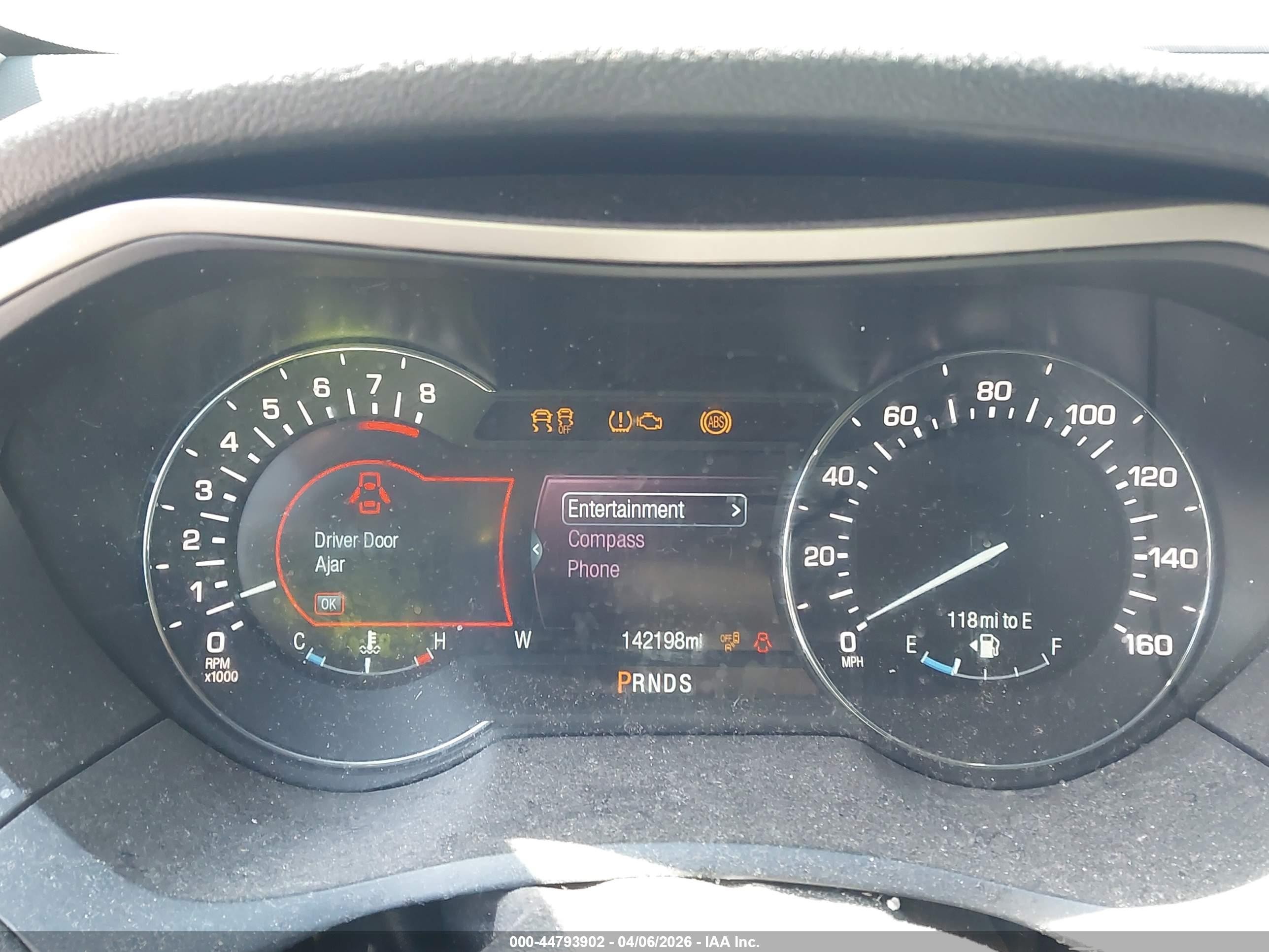 2015 Lincoln Mkz   Black vin: 3LN6L2GK7FR600894