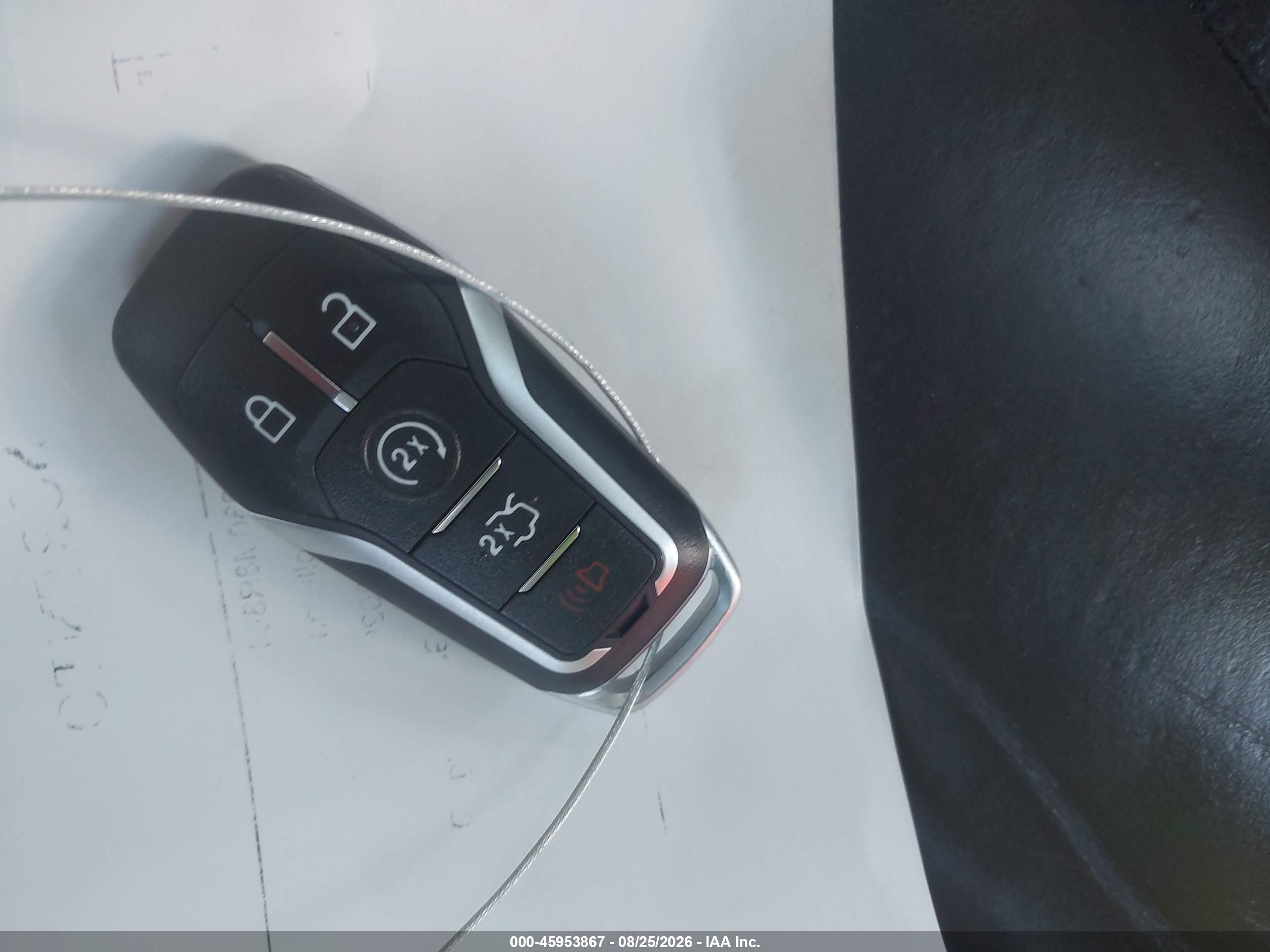 2014 Lincoln Mkz   Черный vin: 3LN6L2GK8ER803016