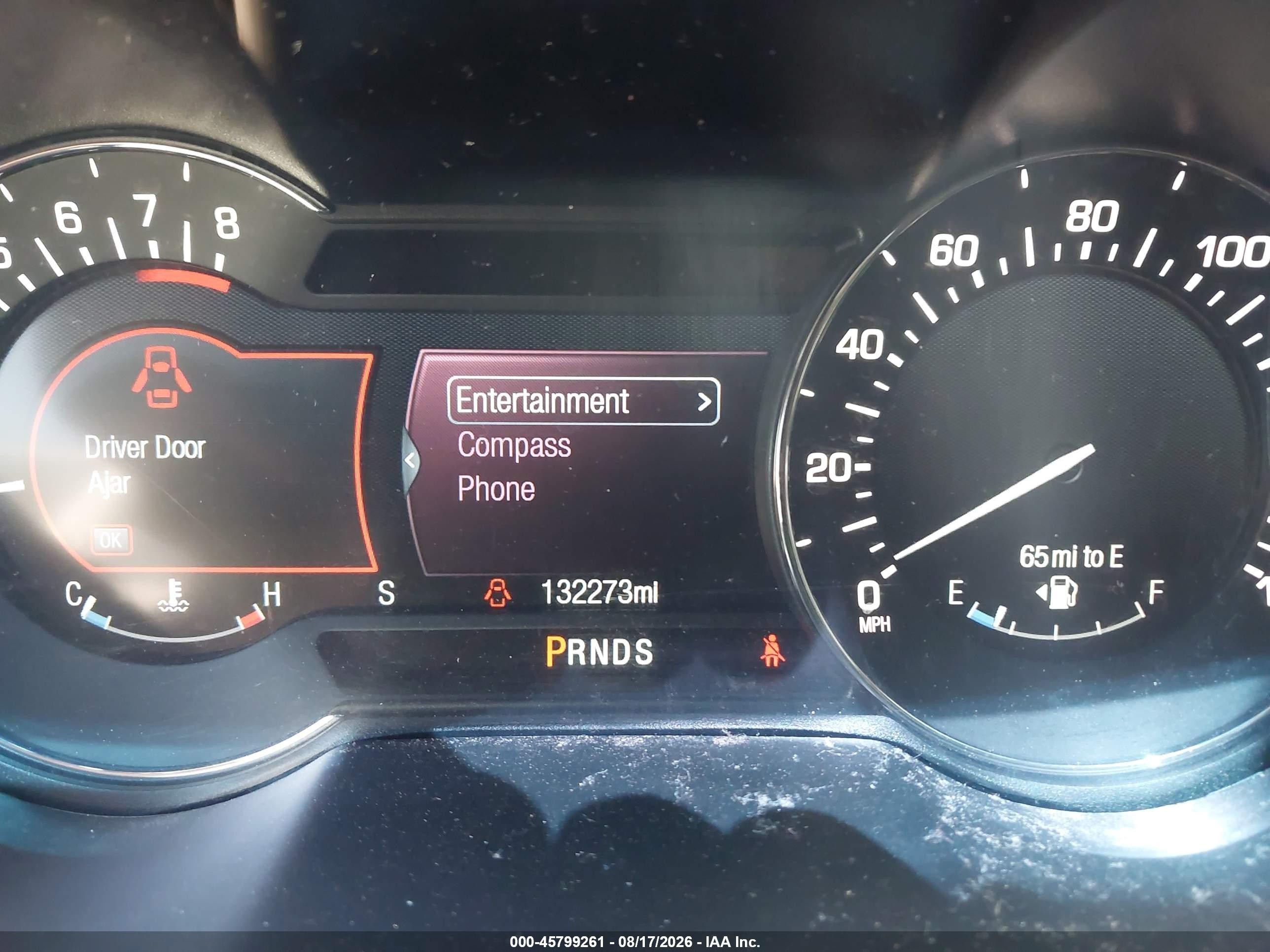 2014 Lincoln Mkz   Черный vin: 3LN6L2GK9ER819452