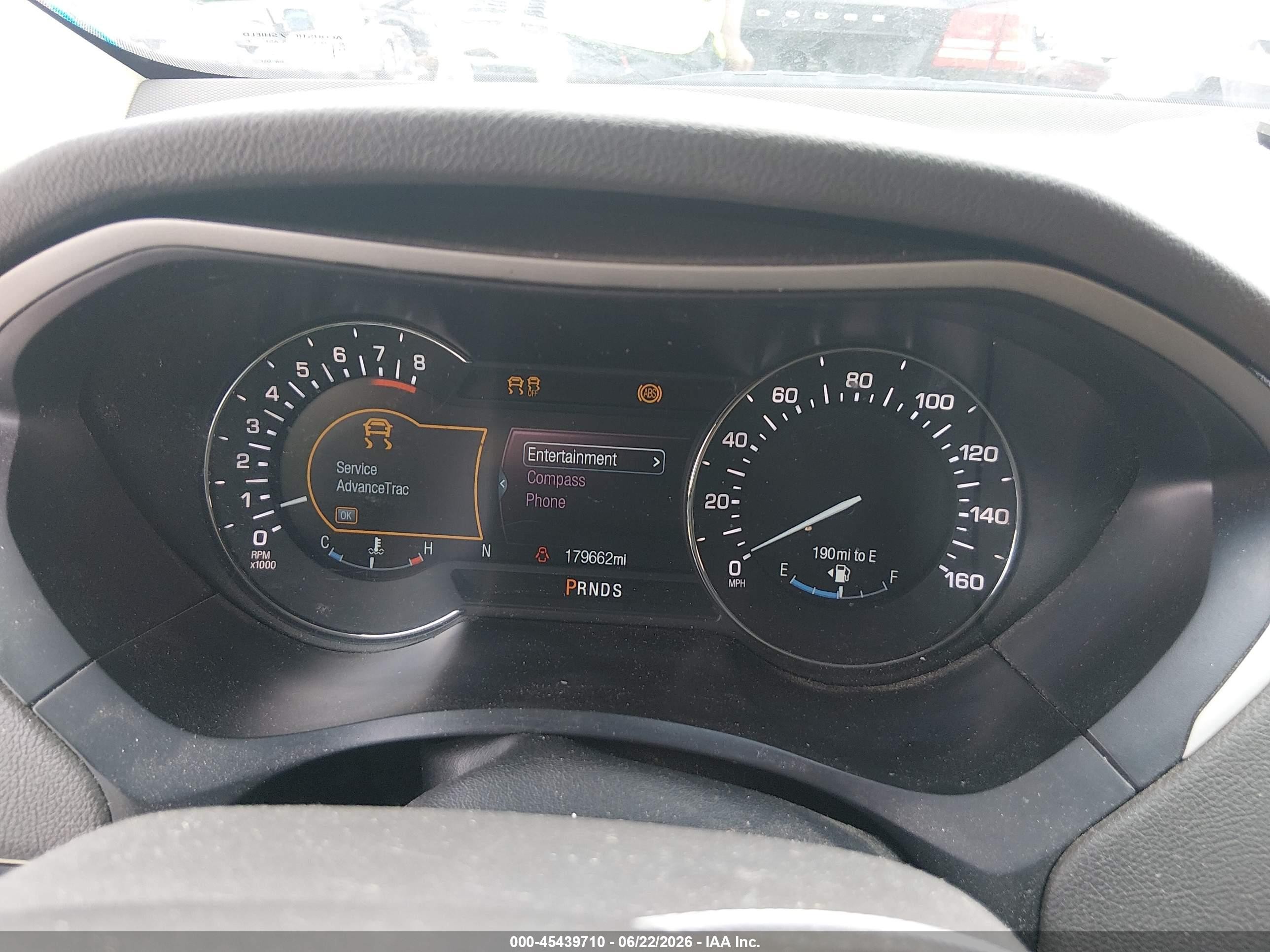 2014 Lincoln Mkz   Cream vin: 3LN6L2GKXER827737