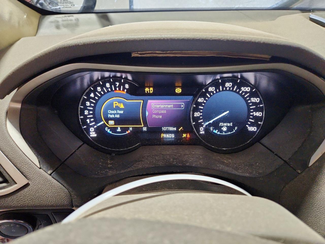 2015 Lincoln Mkz Темно-бордовый vin: 3LN6L2J90FR620037