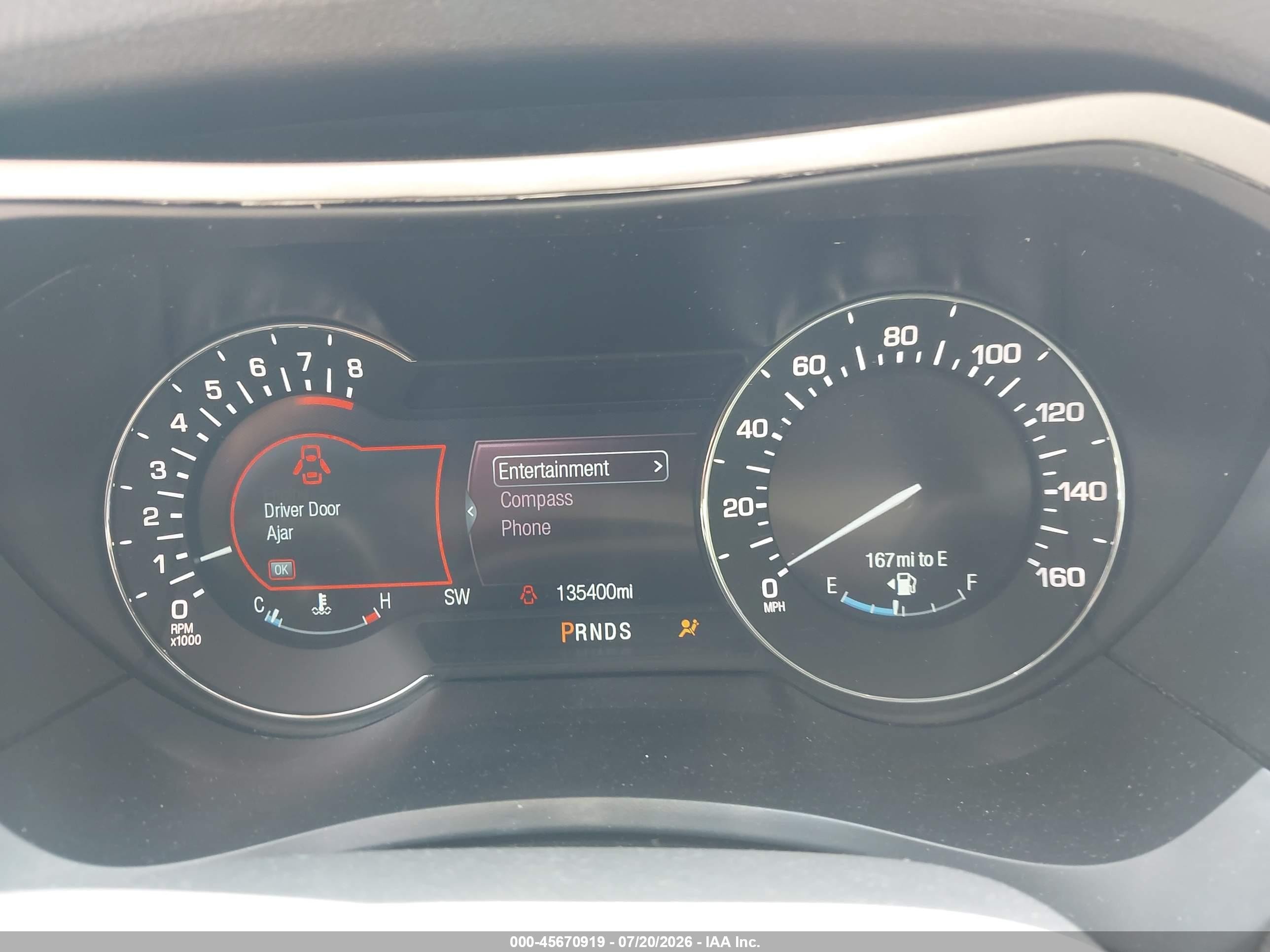 2014 Lincoln Mkz   Бежевый vin: 3LN6L2J91ER834159