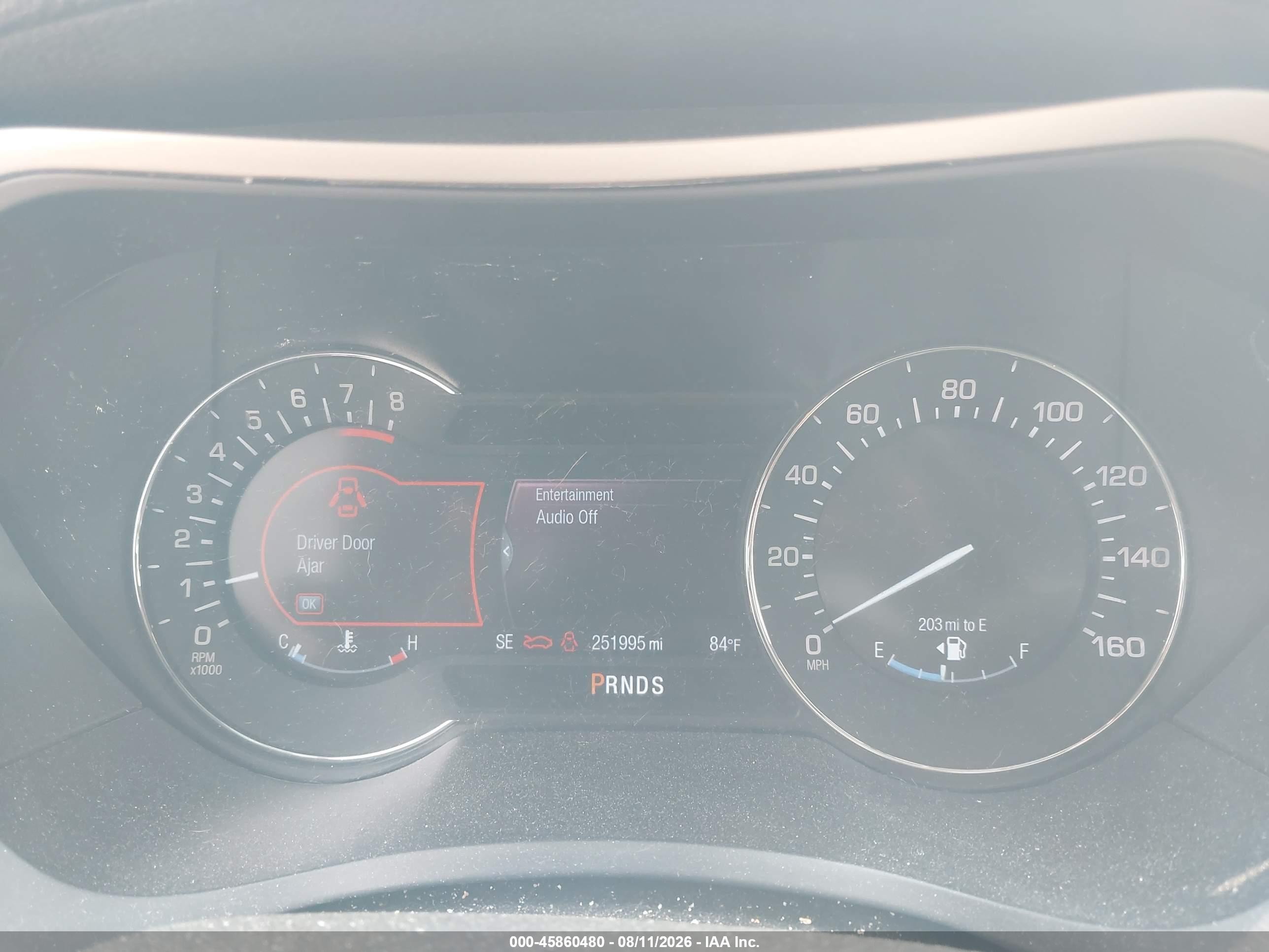 2013 Lincoln Mkz   Черный vin: 3LN6L2J92DR825842