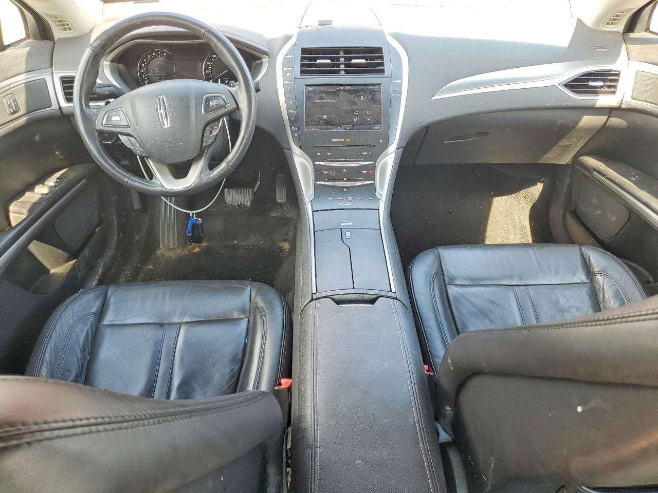 2013 Lincoln Mkz Maroon vin: 3LN6L2J93DR800724