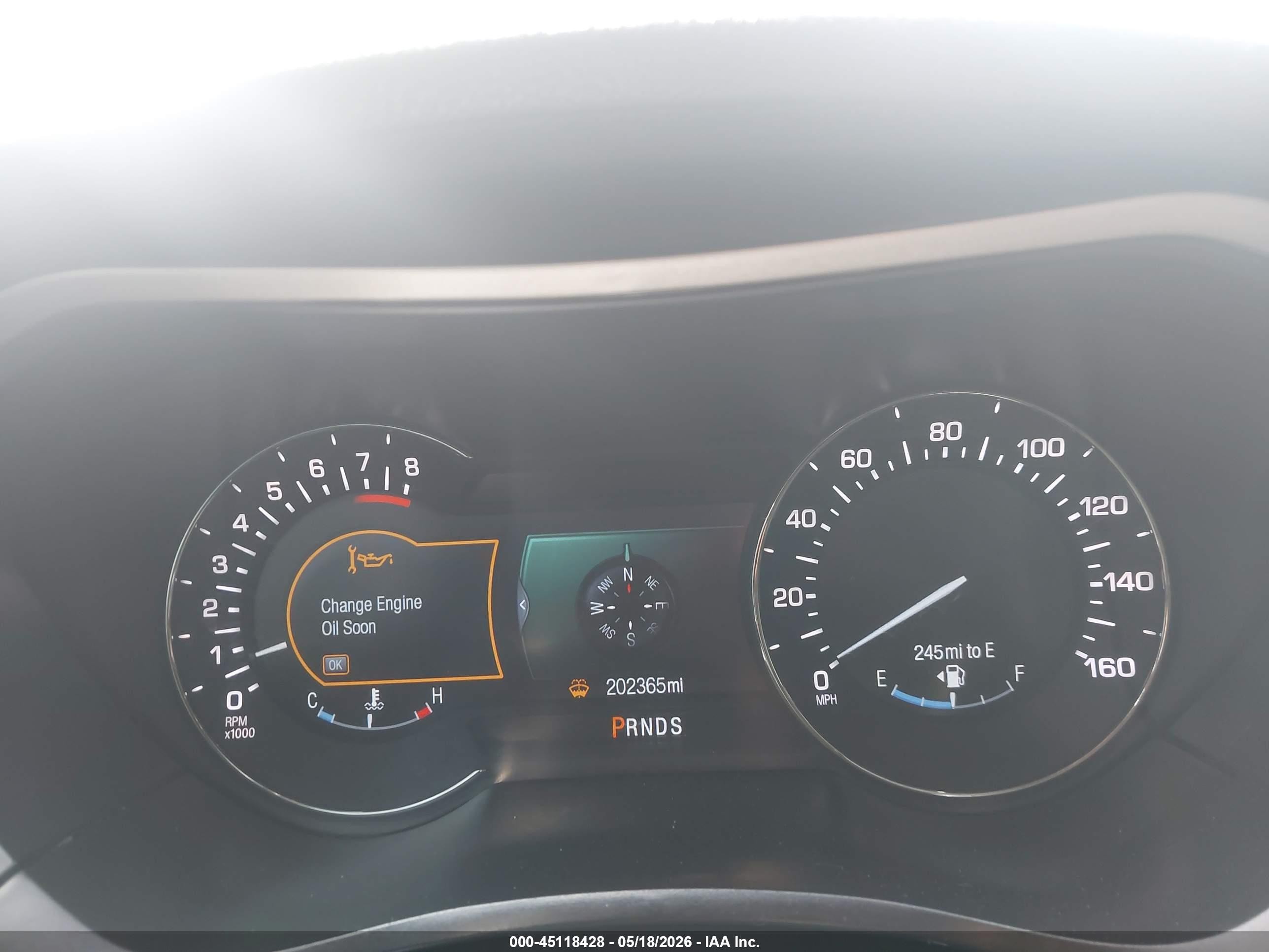 2014 Lincoln Mkz   Orange vin: 3LN6L2J93ER812633