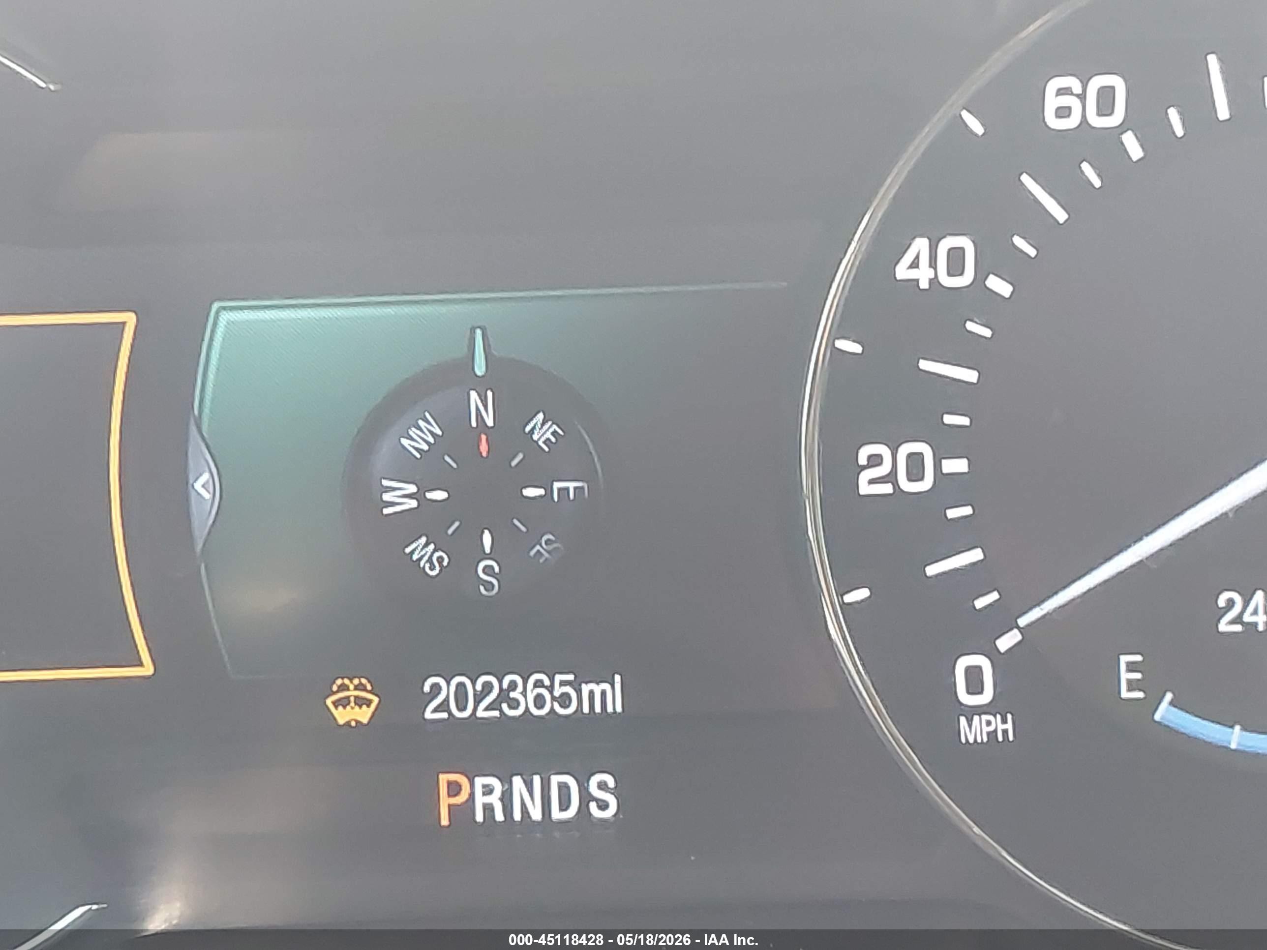 2014 Lincoln Mkz   Orange vin: 3LN6L2J93ER812633