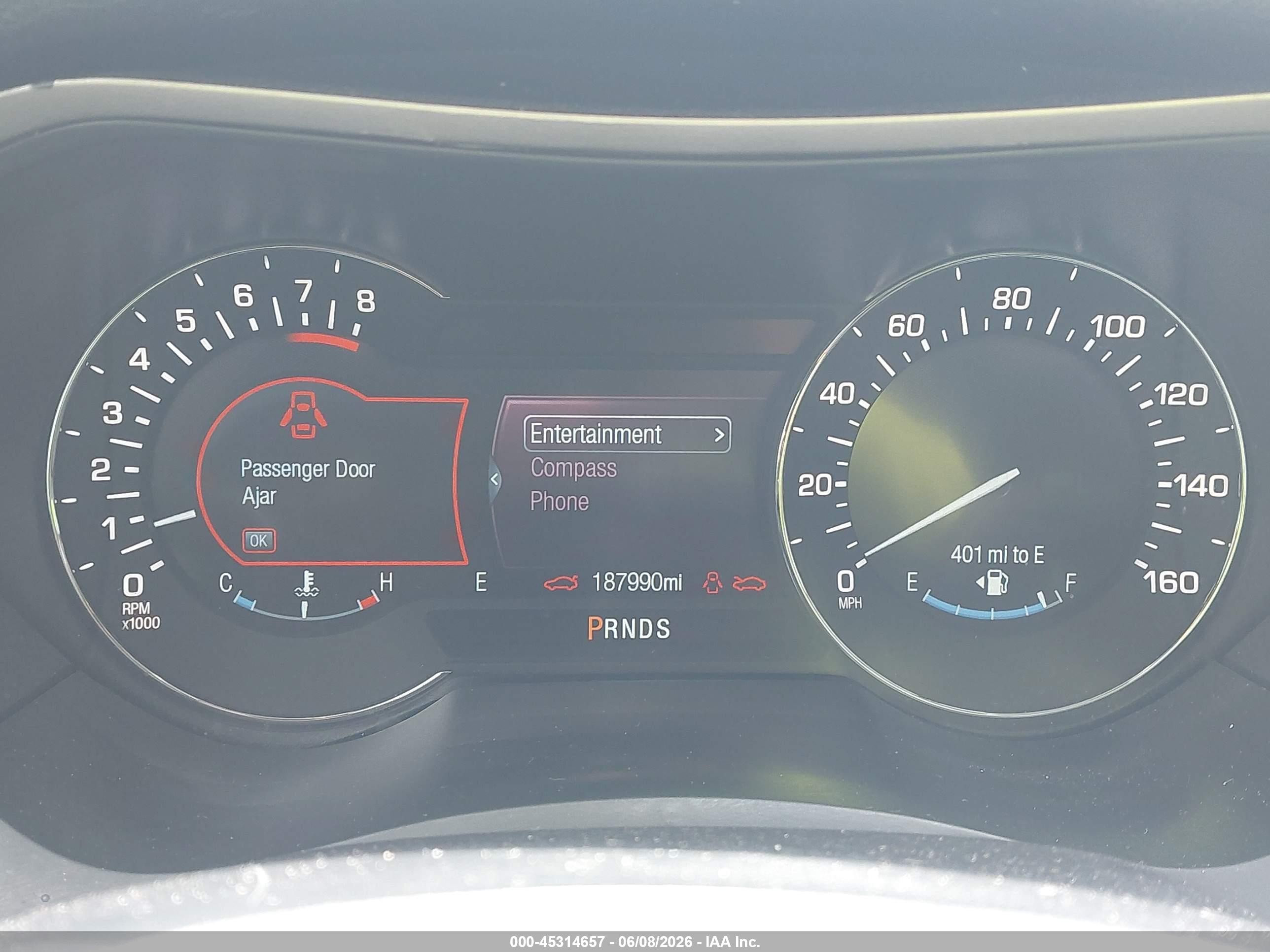 2015 Lincoln Mkz   Черный vin: 3LN6L2J93FR614152