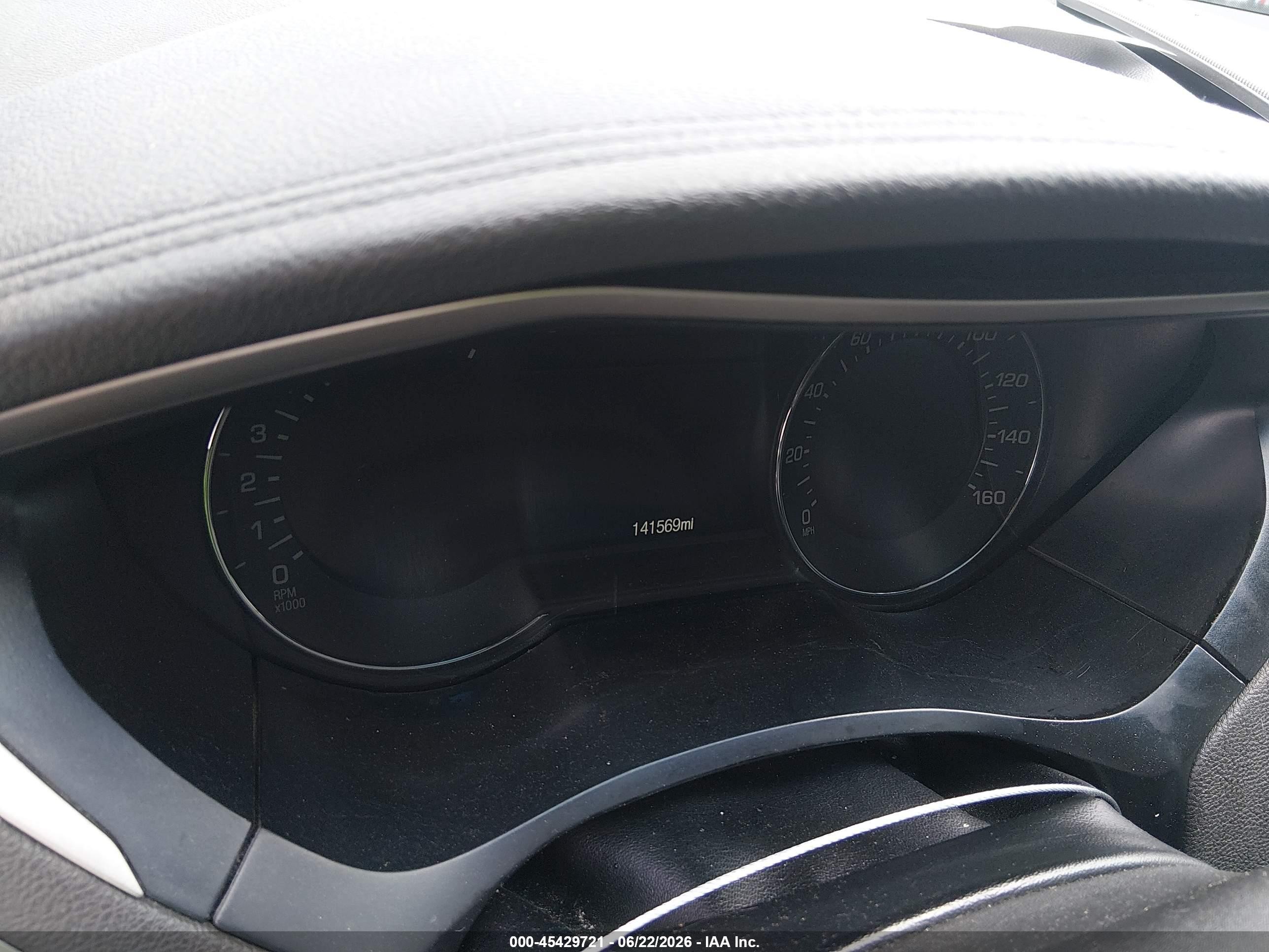 2014 Lincoln Mkz   Black vin: 3LN6L2J94ER830784