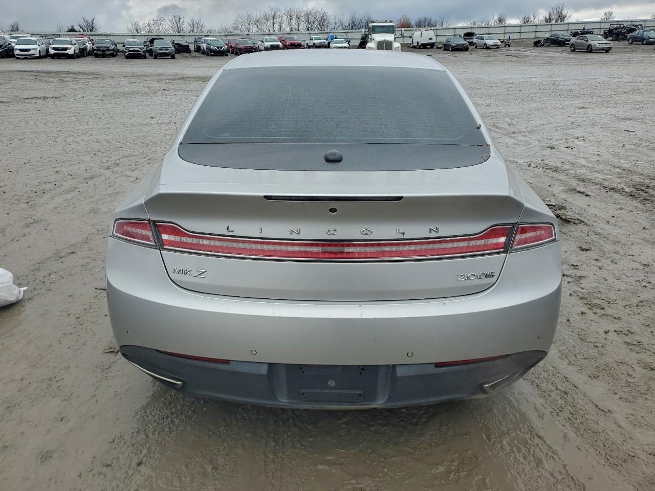 2013 Lincoln Mkz Black vin: 3LN6L2J95DR824488