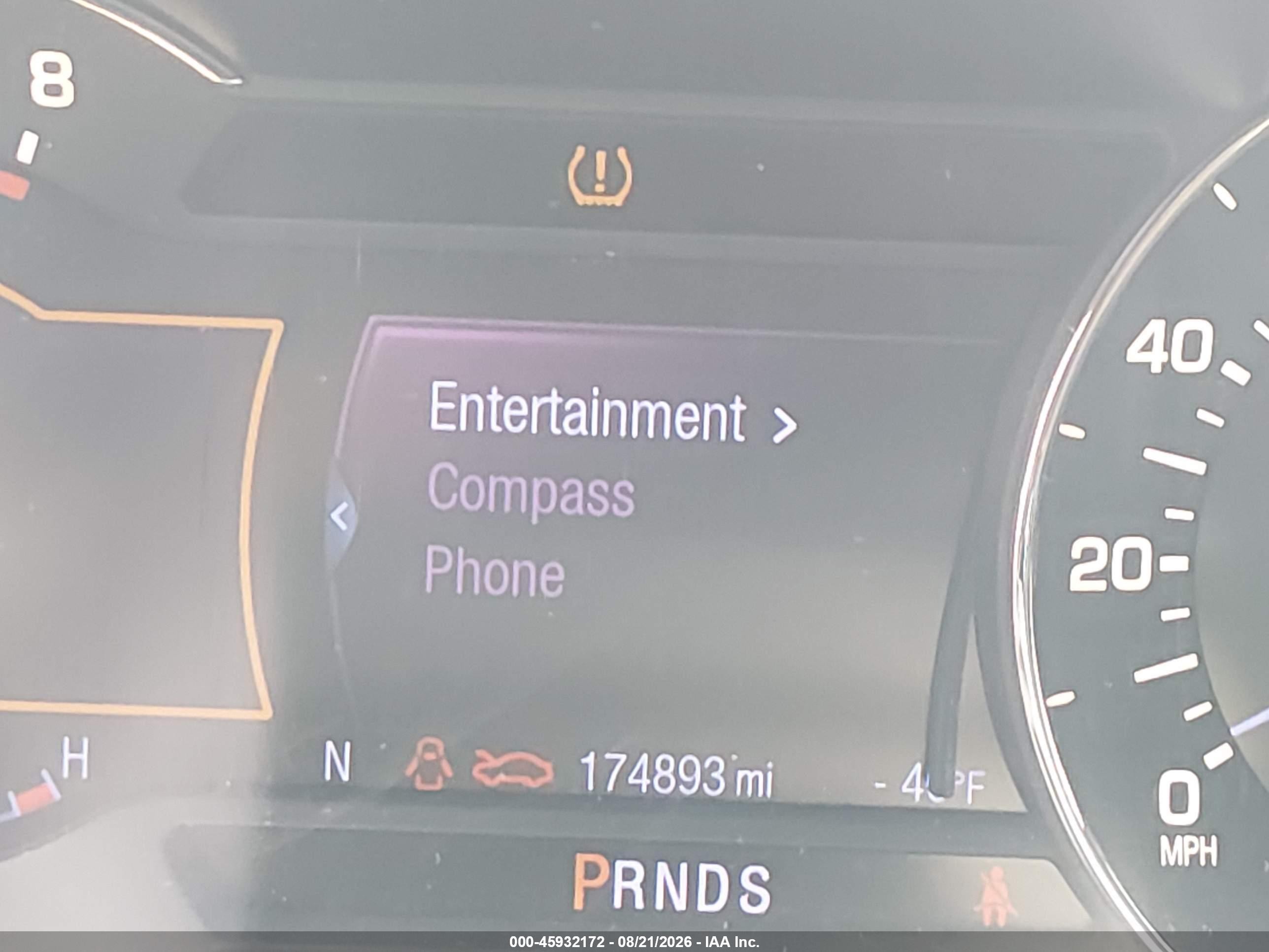 2013 Lincoln Mkz Purple vin: 3LN6L2J96DR805996