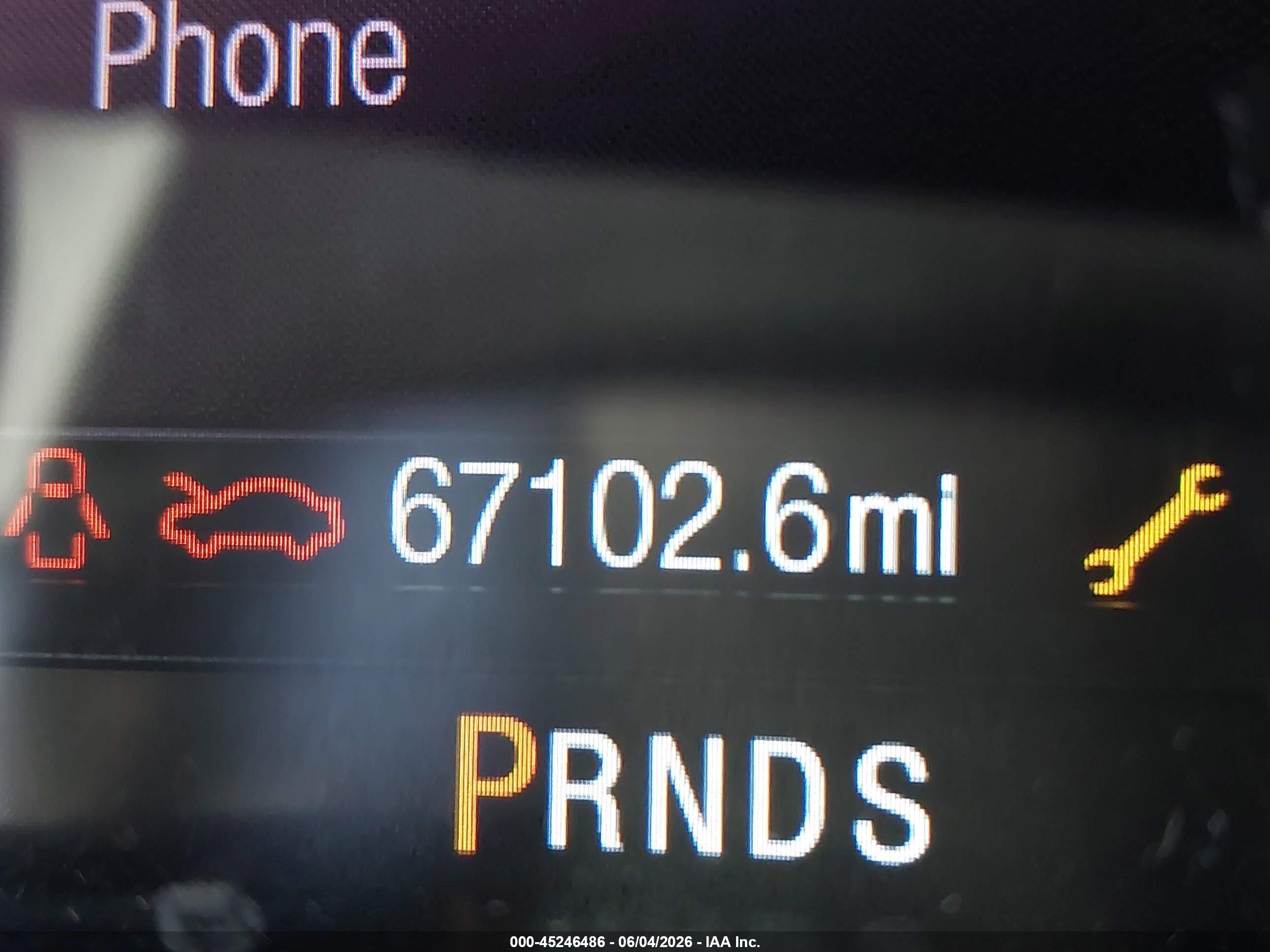 2014 Lincoln Mkz   Tan vin: 3LN6L2J97ER834747
