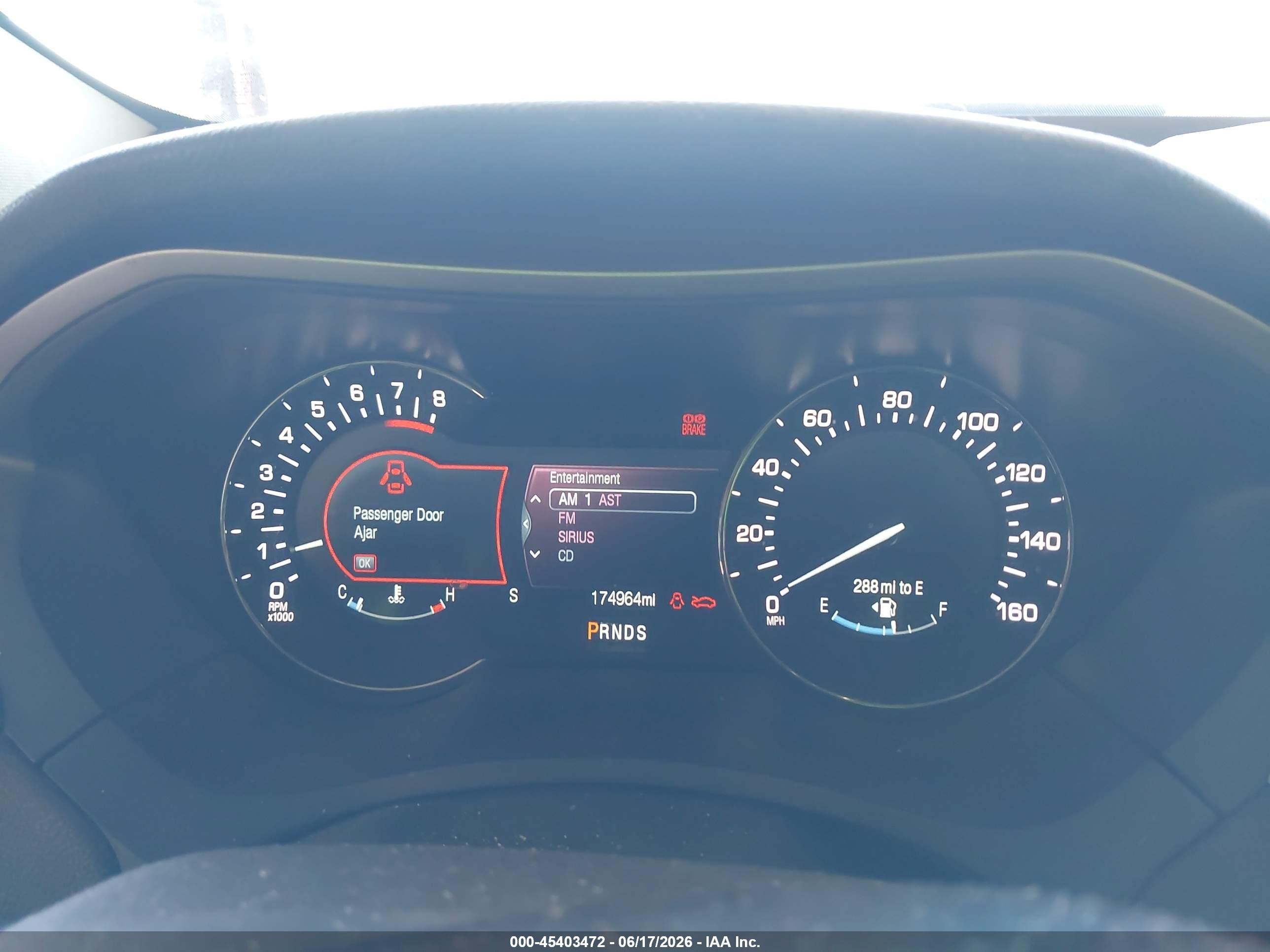 2015 Lincoln Mkz   Black vin: 3LN6L2J99FR613944