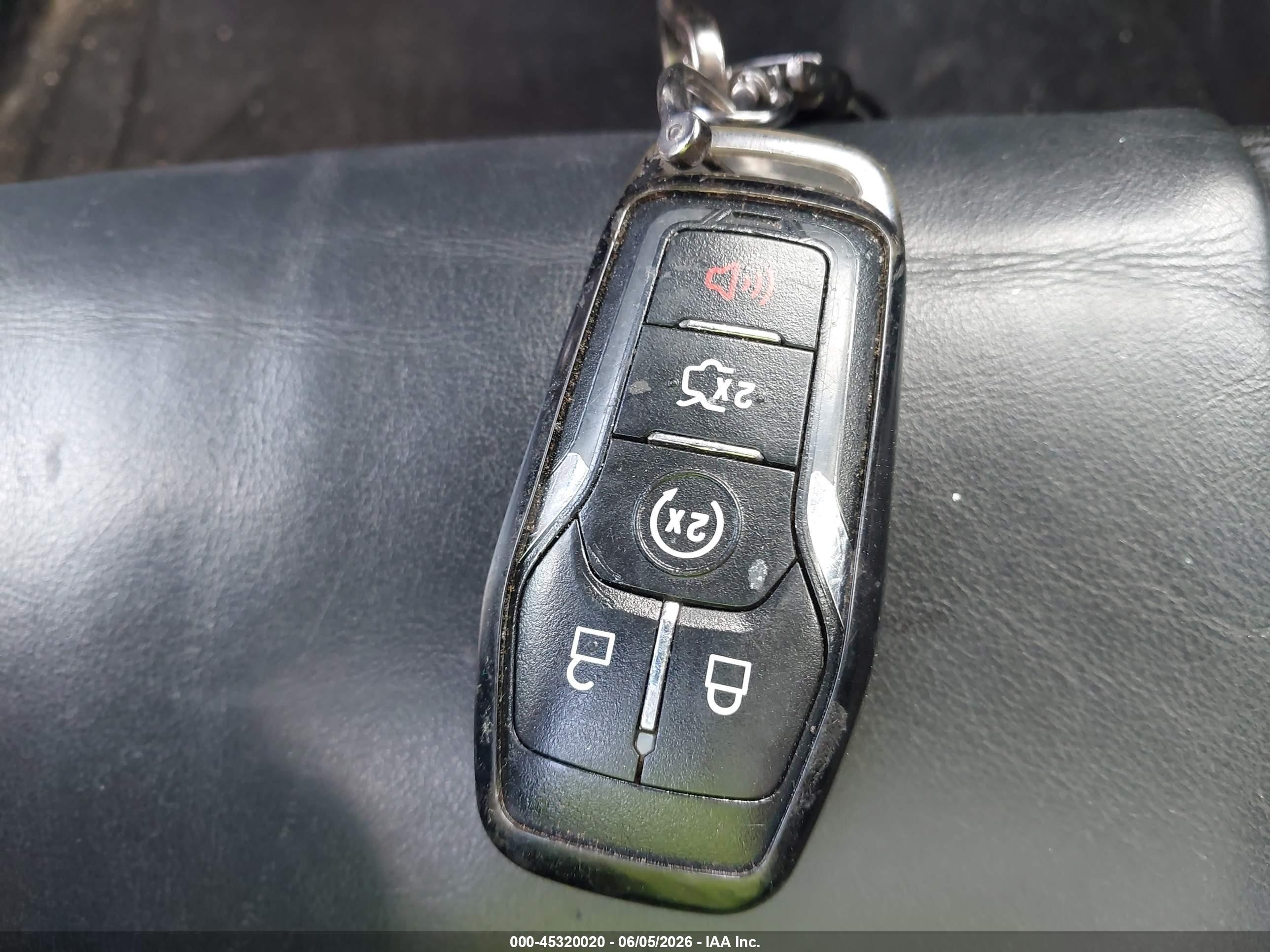 2015 Lincoln Mkz Silver vin: 3LN6L2J99FR622496