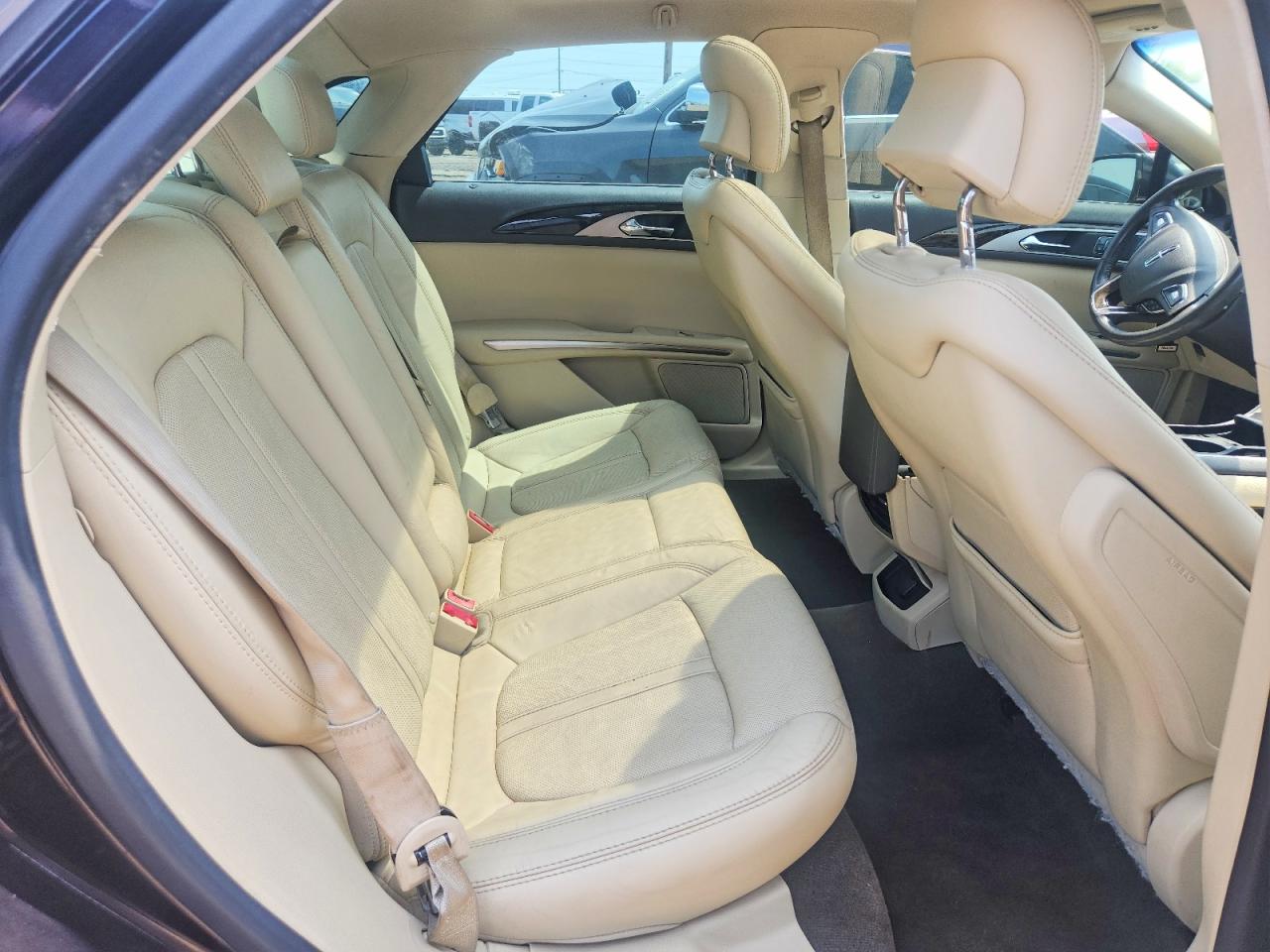 2013 Lincoln Mkz Black vin: 3LN6L2JK1DR814513