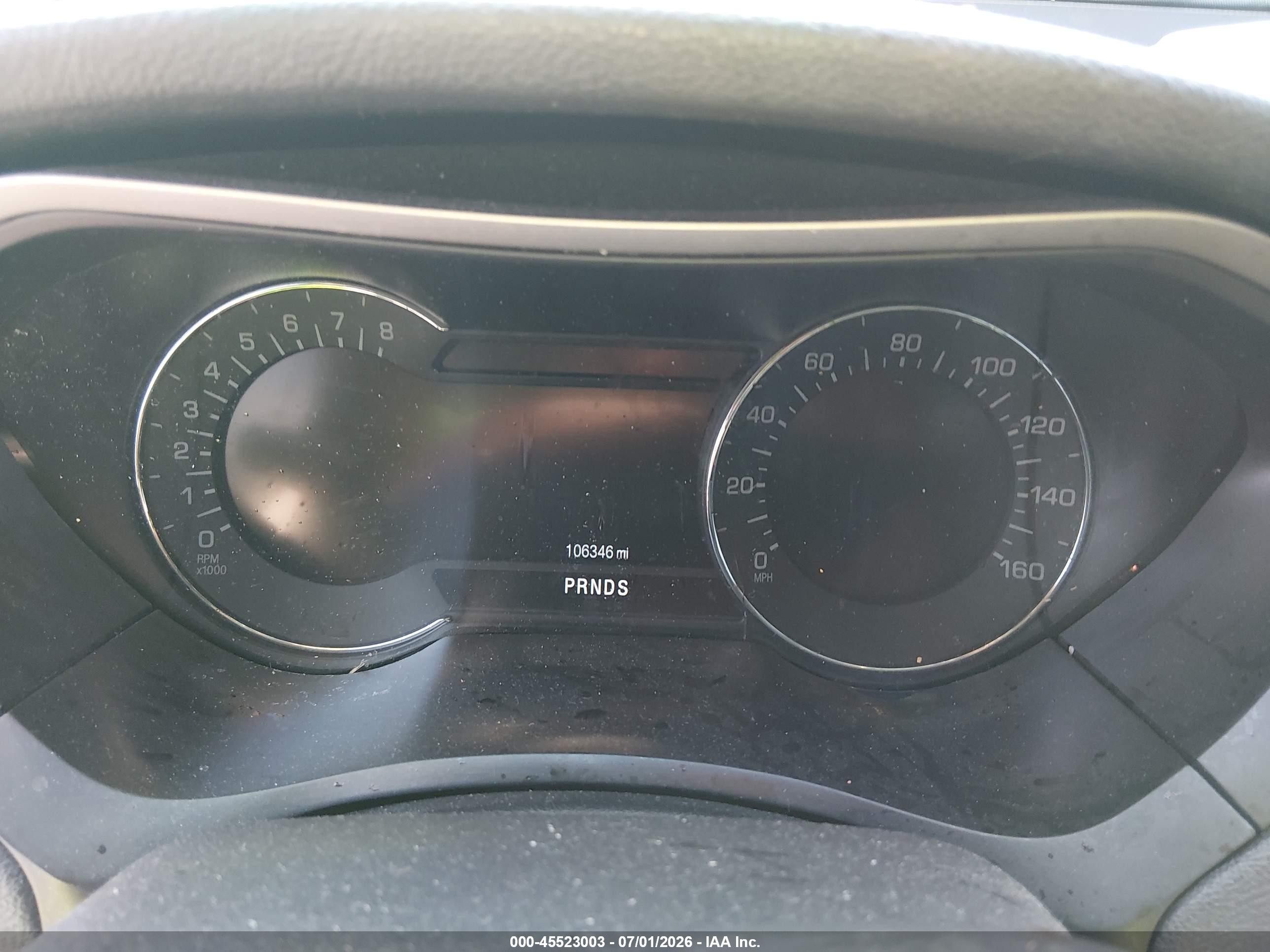 2013 Lincoln Mkz   Silver vin: 3LN6L2JK1DR824426