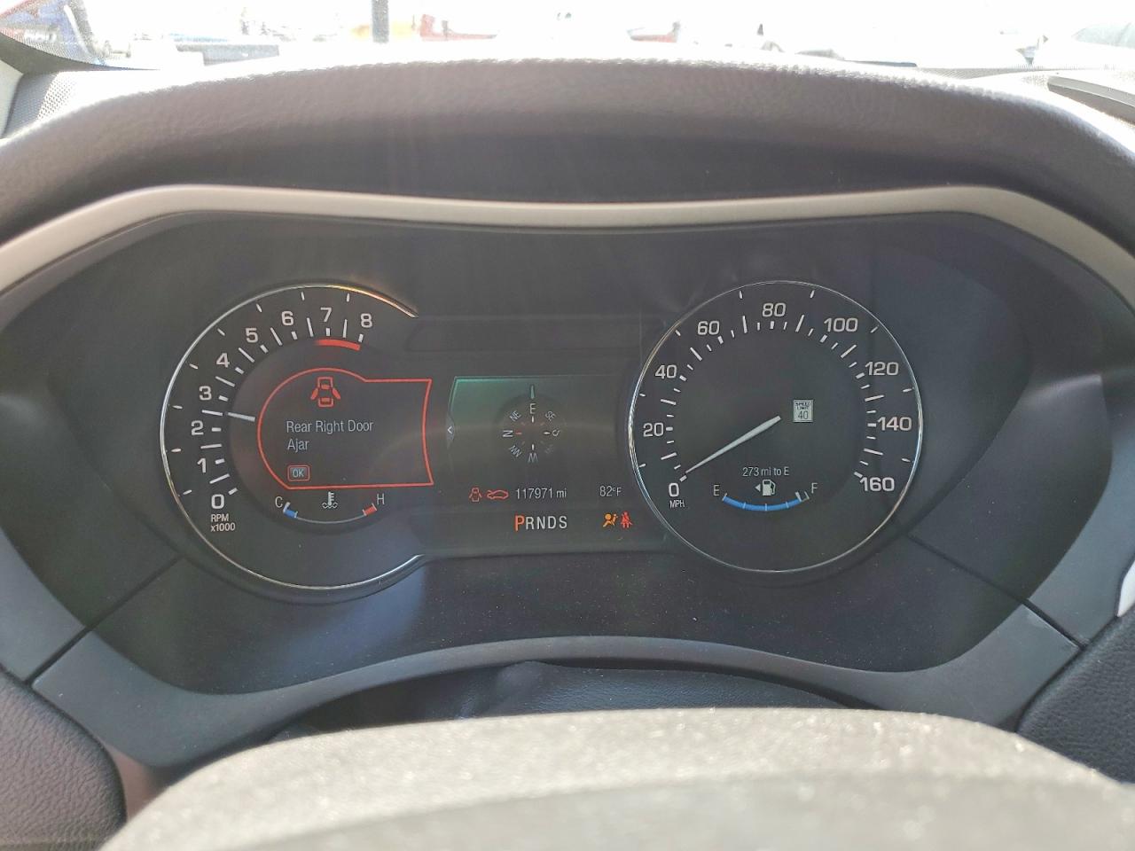 2013 Lincoln Mkz Red vin: 3LN6L2JK4DR827899