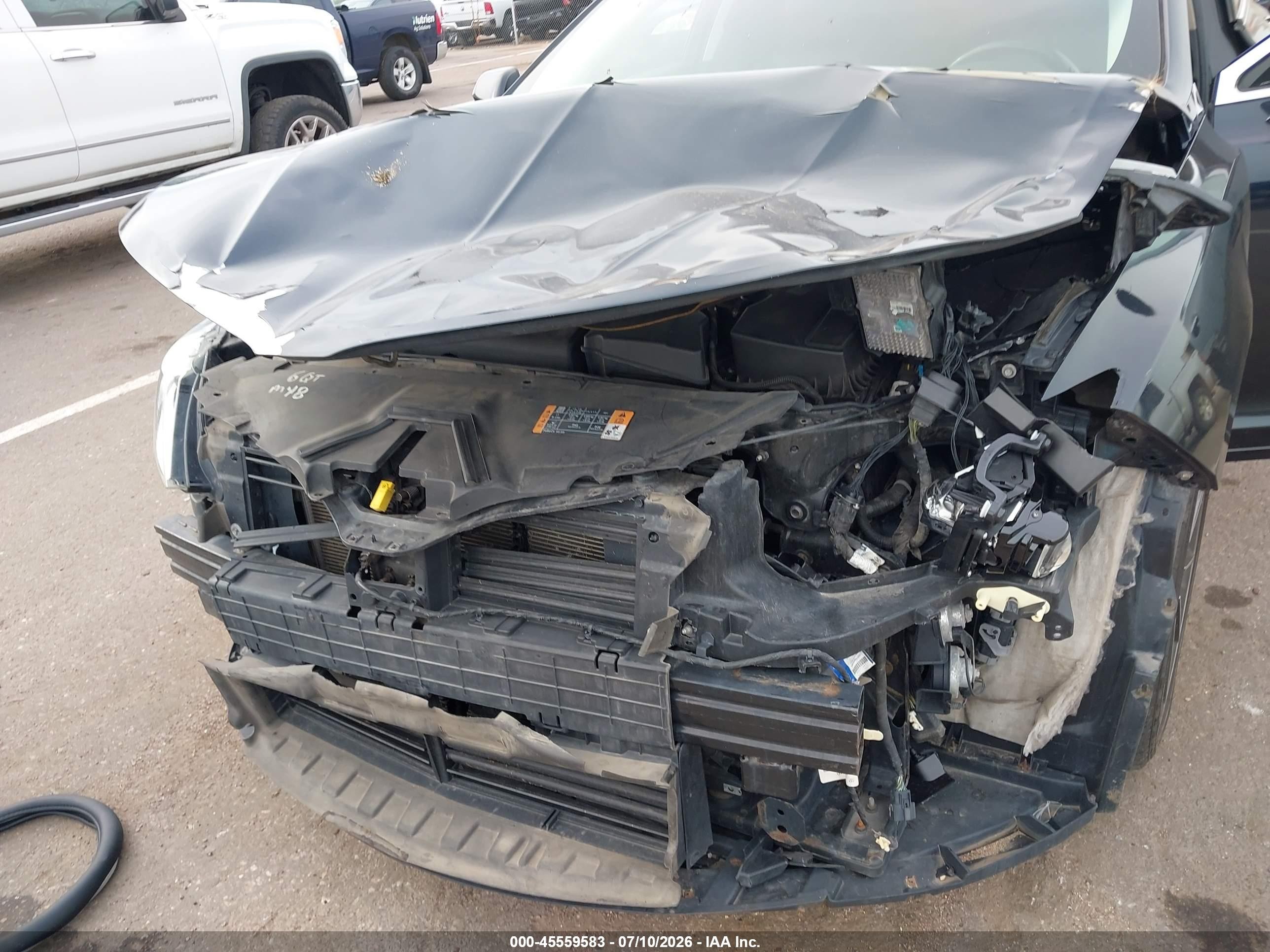 2014 Lincoln Mkz   Black vin: 3LN6L2JK4ER832084
