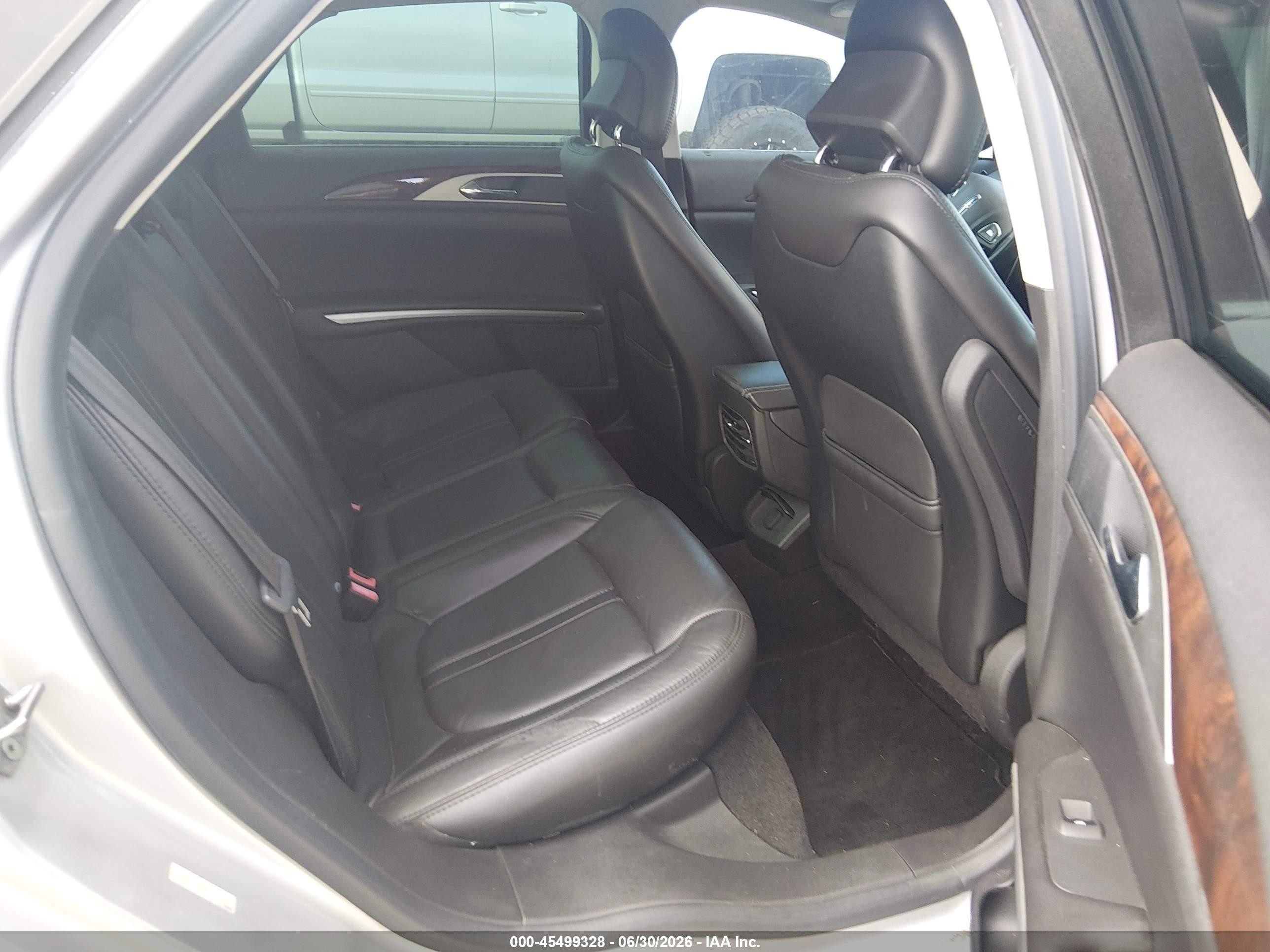 2013 Lincoln Mkz   Серебряный vin: 3LN6L2JK7DR812264