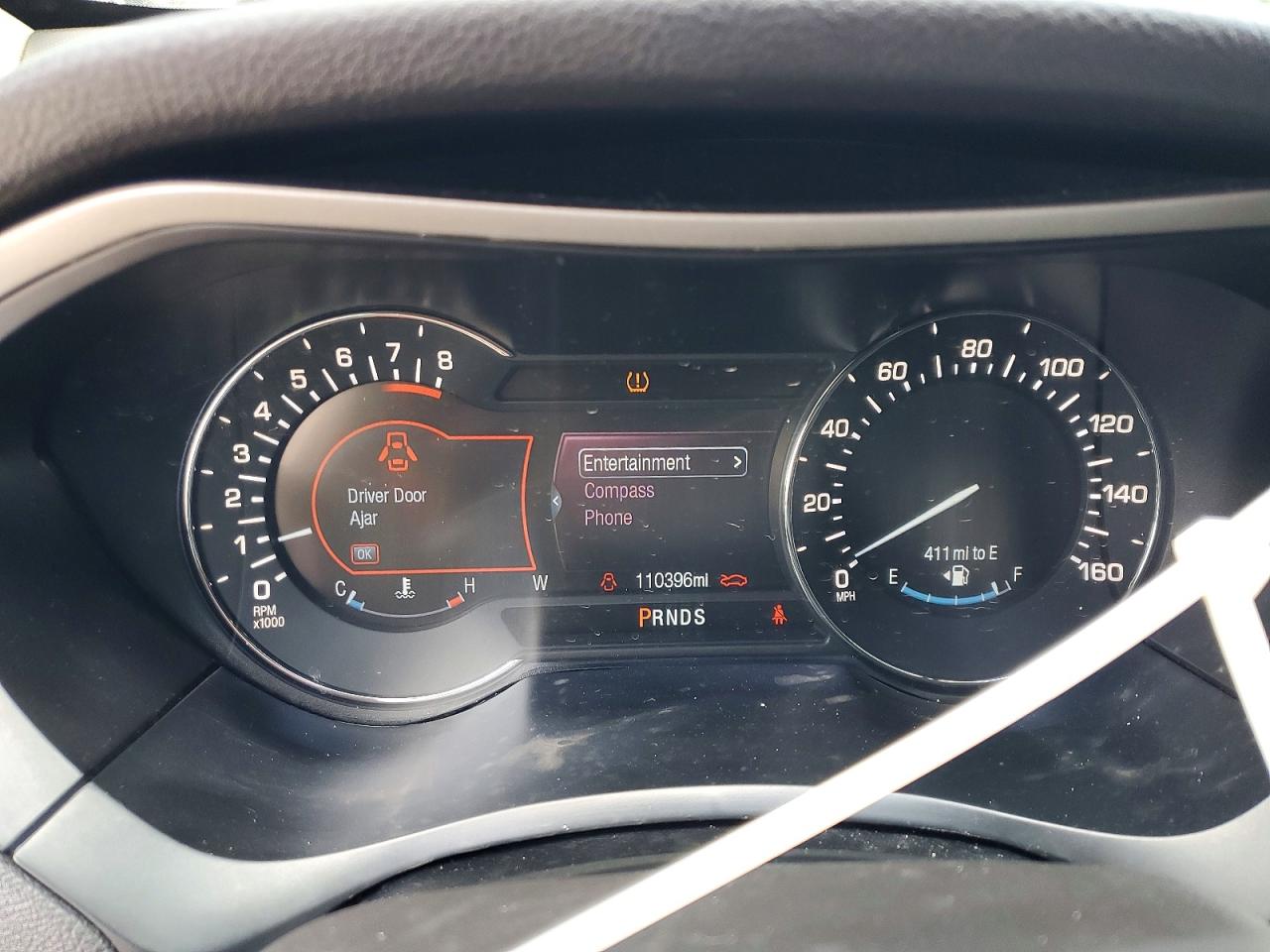 2014 Lincoln Mkz Черный vin: 3LN6L2JK7ER802514